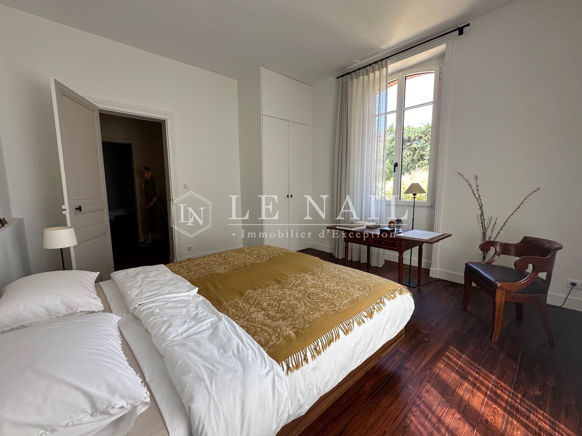 maison bourgeoise 9 pièces en vente à CLISSON (44190)