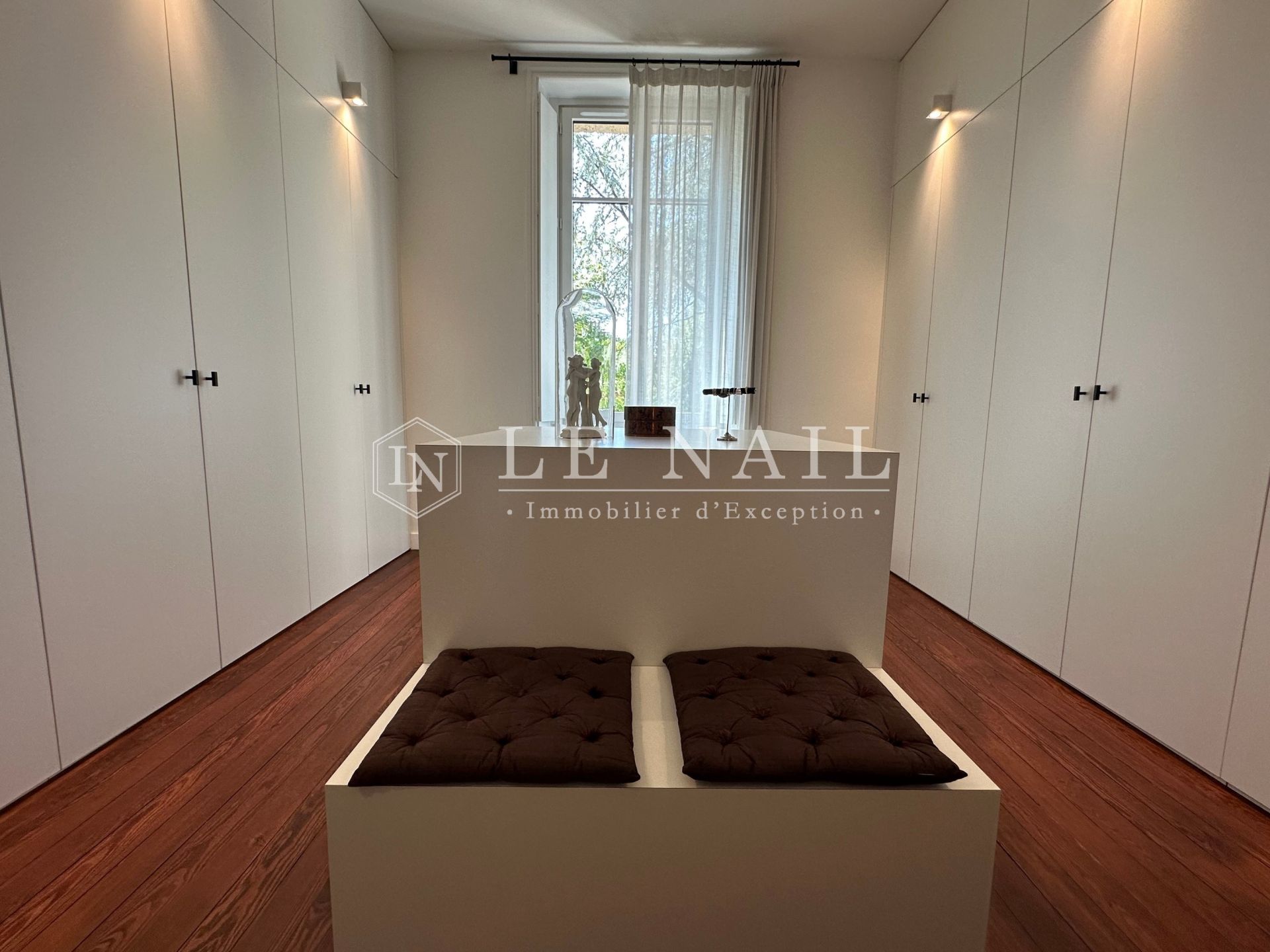 maison bourgeoise 9 pièces en vente à CLISSON (44190)