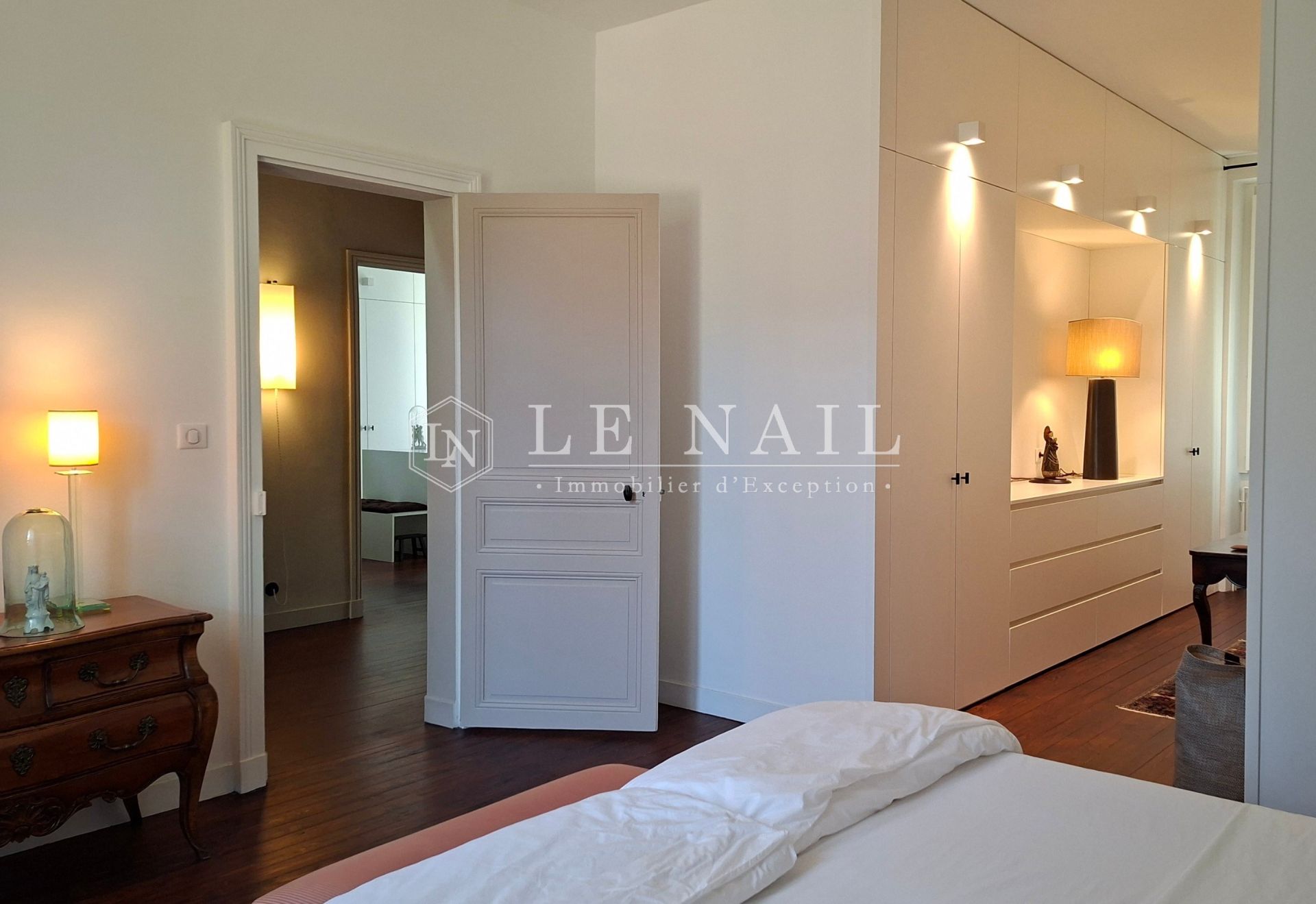 maison bourgeoise 9 pièces en vente à CLISSON (44190)