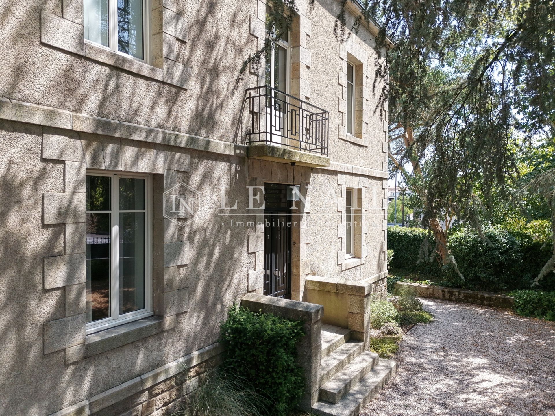 maison bourgeoise 9 pièces en vente à CLISSON (44190)