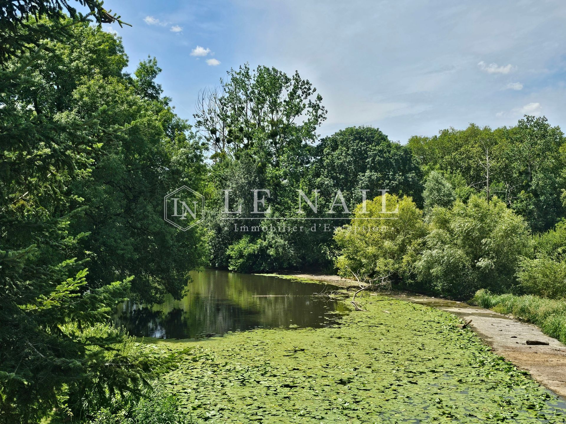 moulin 7 pièces en vente à CHOLET (49300)