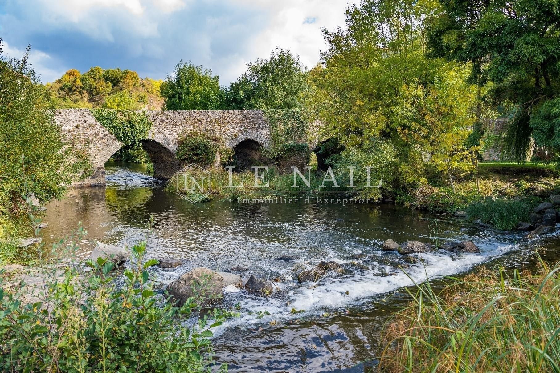 moulin 7 pièces en vente à CHOLET (49300)