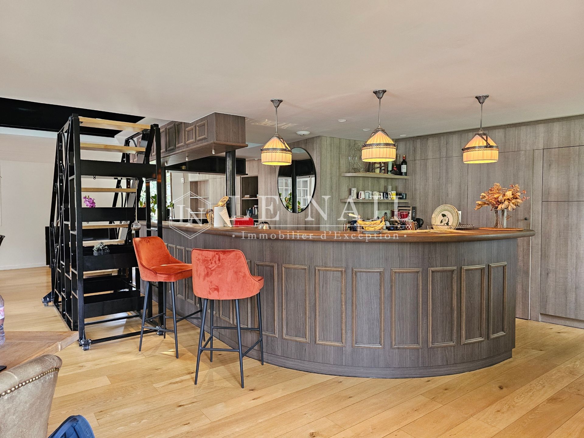 moulin 7 pièces en vente à CHOLET (49300)