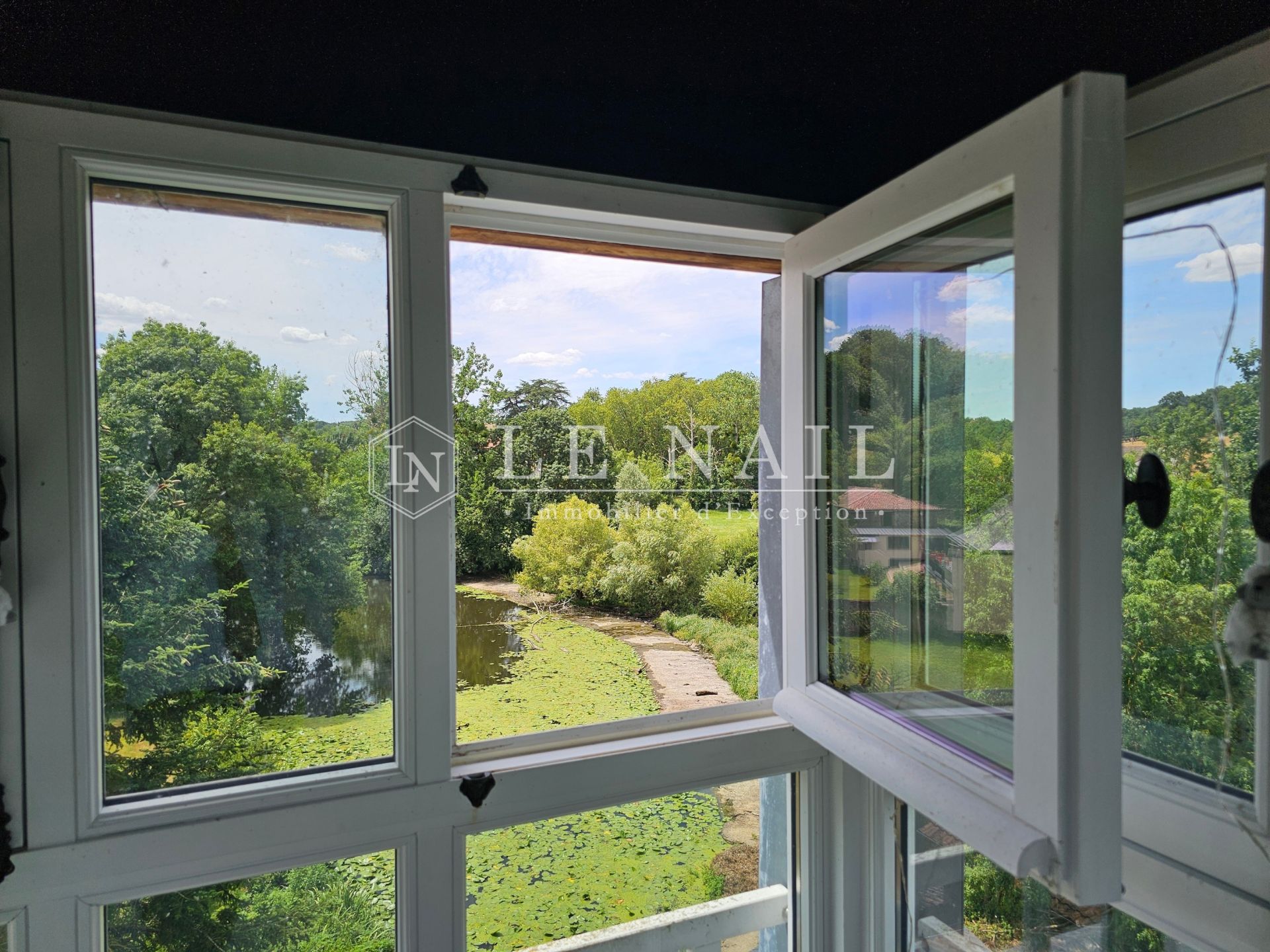 moulin 7 pièces en vente à CHOLET (49300)