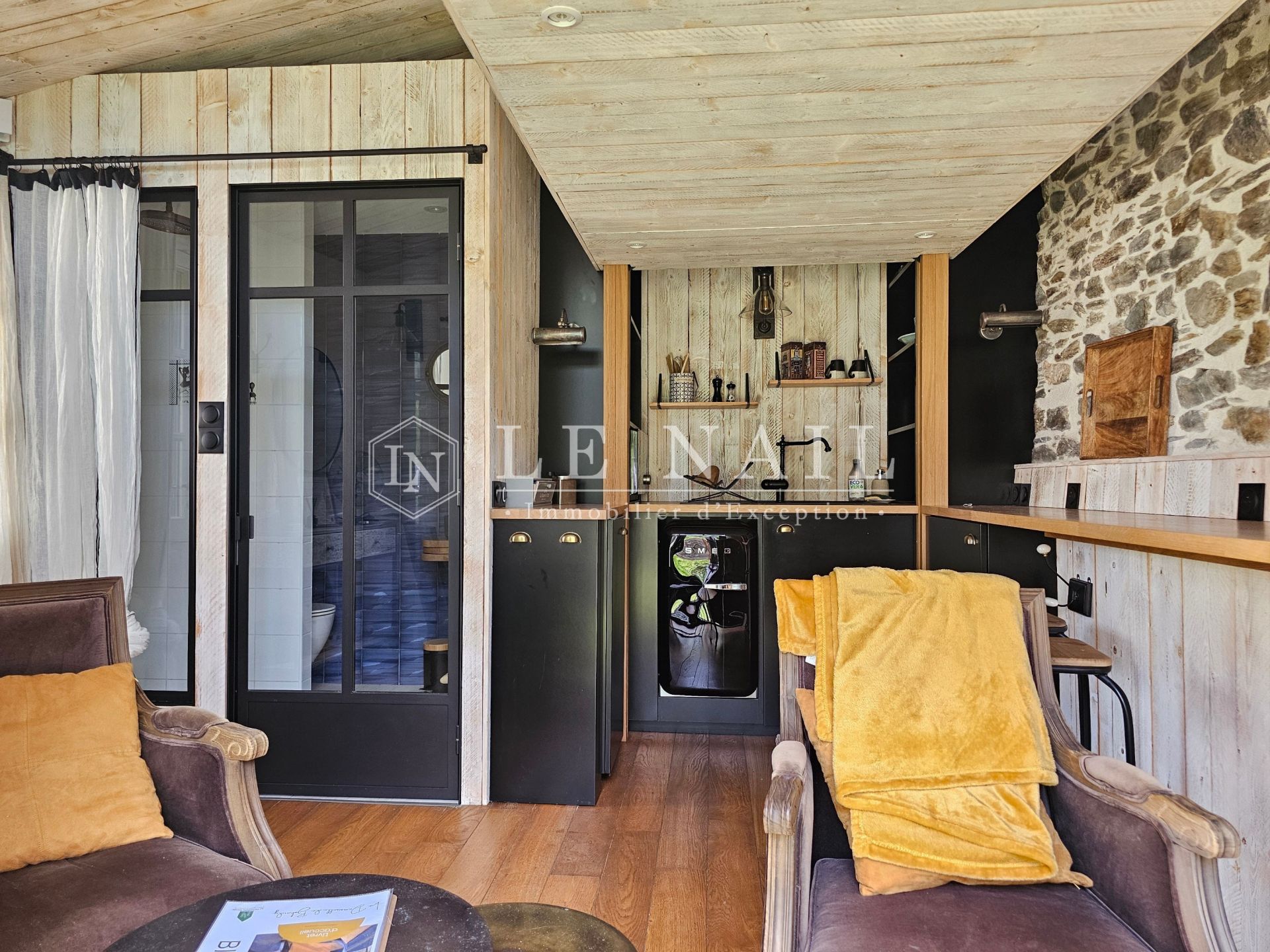 moulin 7 pièces en vente à CHOLET (49300)