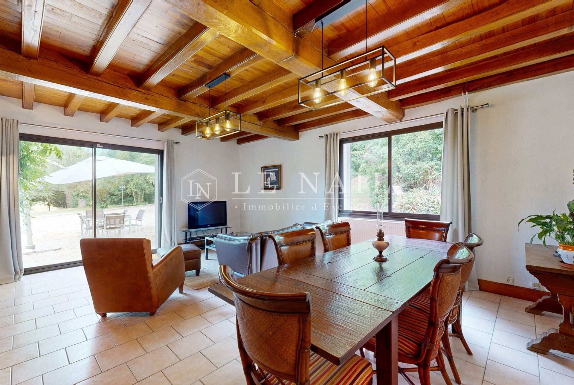 propriété 9 pièces en vente à BERGERAC (24100)