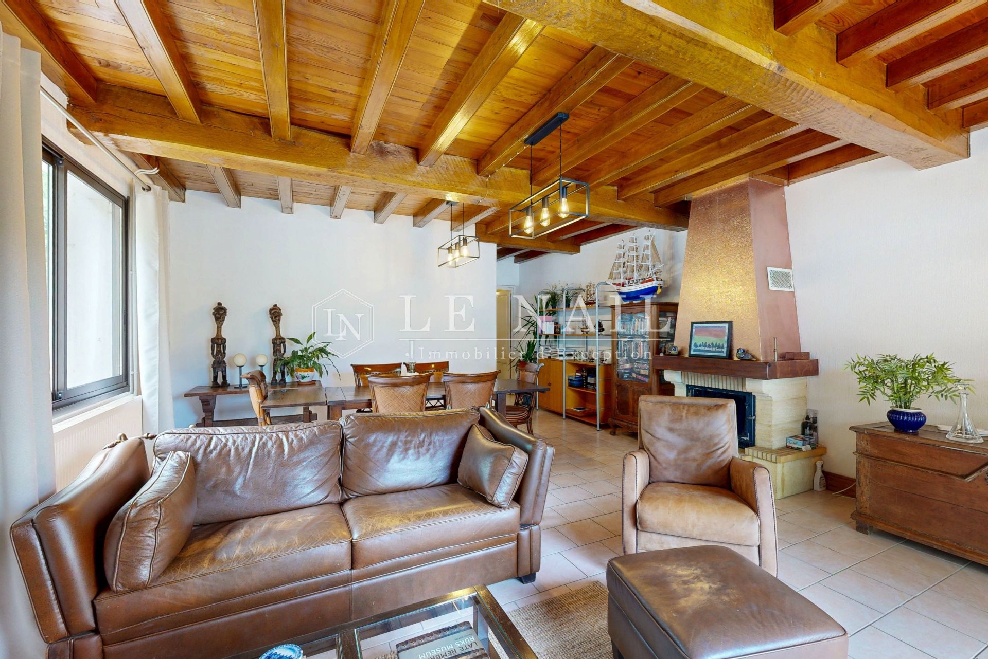 propriété 9 pièces en vente à BERGERAC (24100)