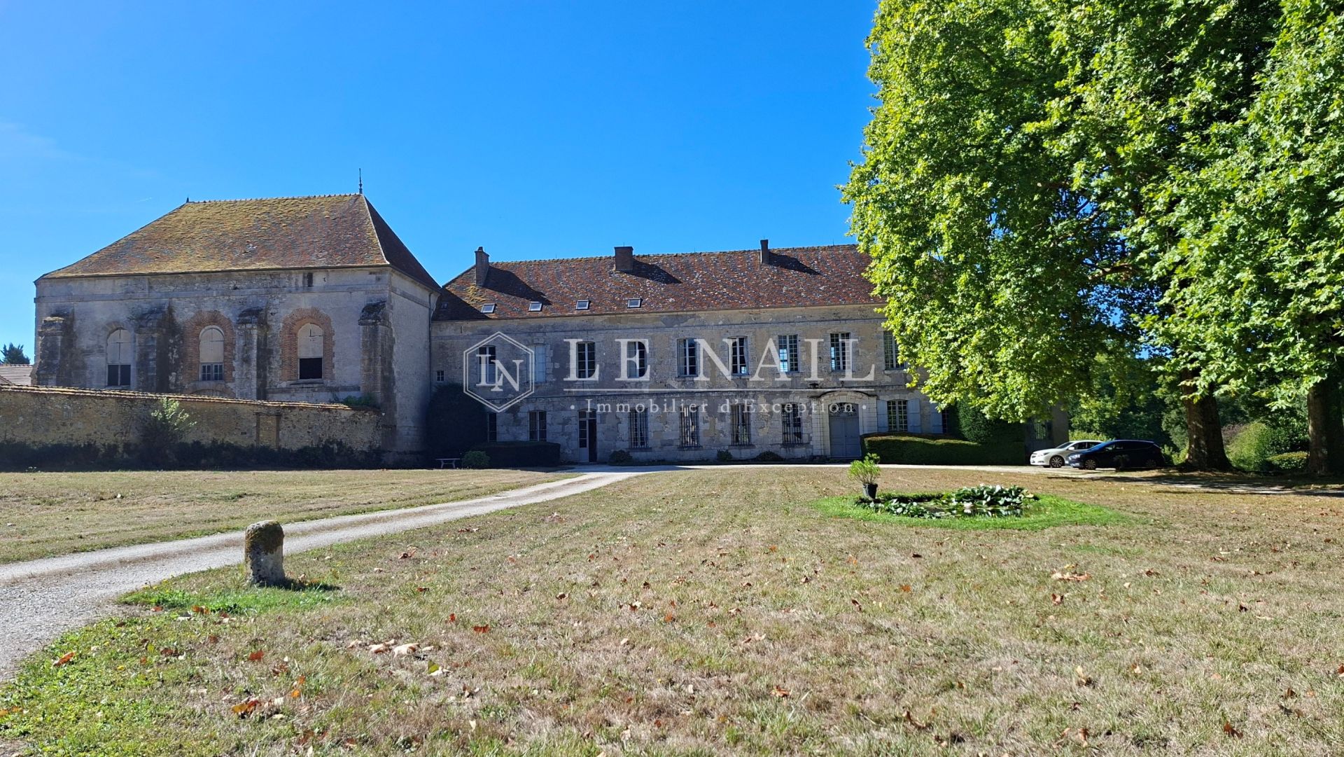 propriété 28 pièces en vente à EPERNAY (51200)