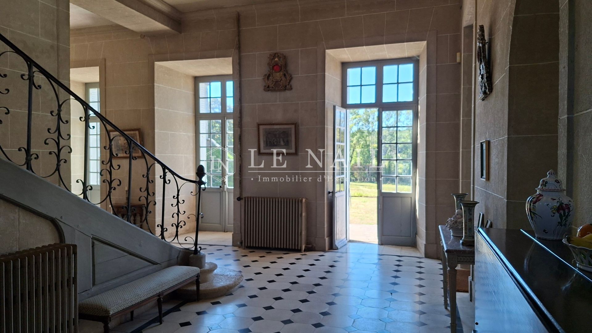 propriété 28 pièces en vente à EPERNAY (51200)
