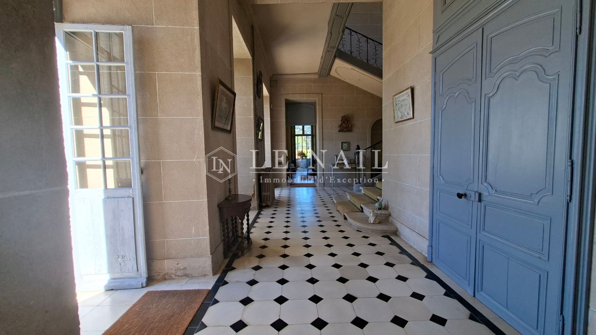propriété 28 pièces en vente à EPERNAY (51200)