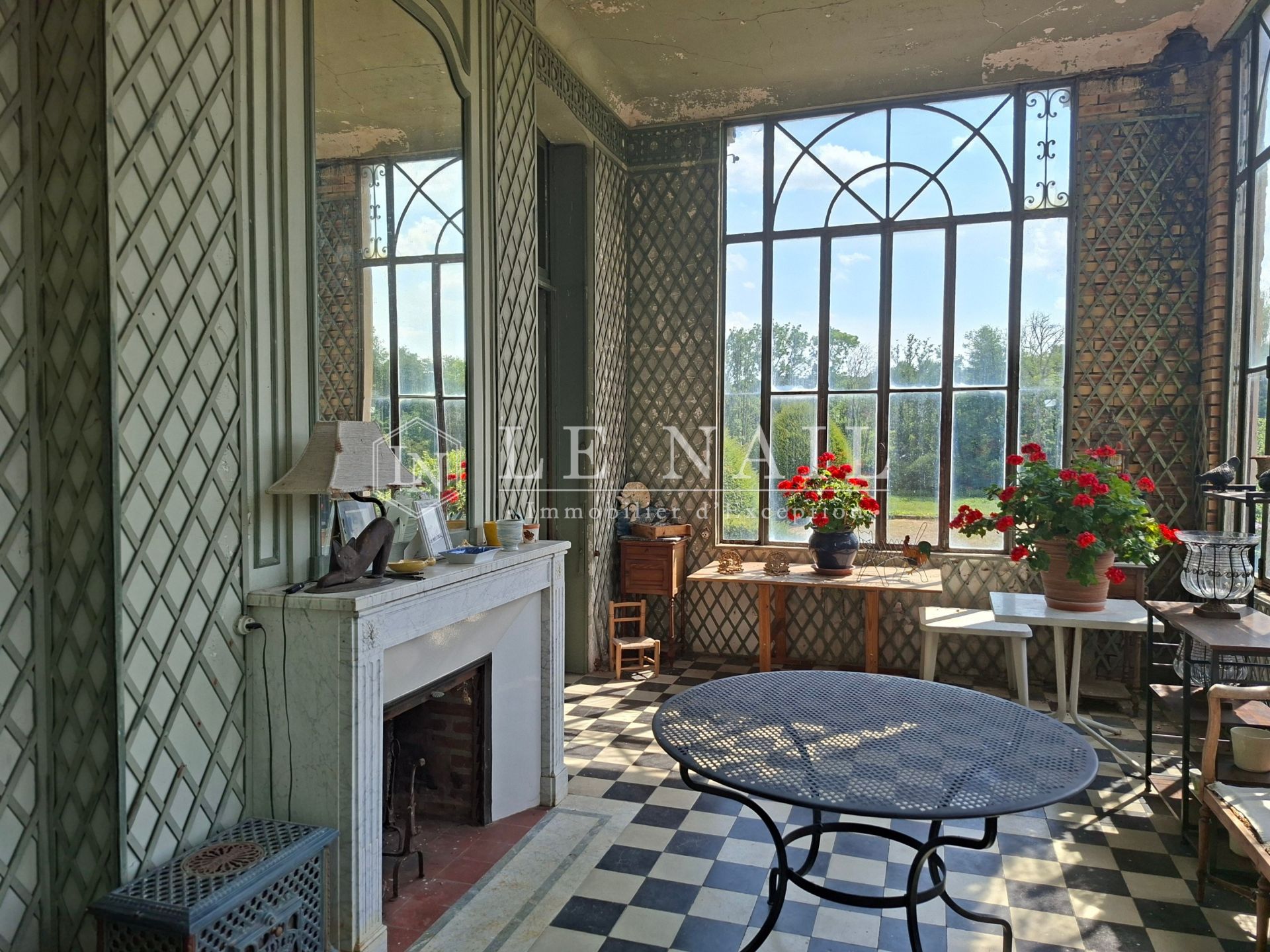 propriété 28 pièces en vente à EPERNAY (51200)