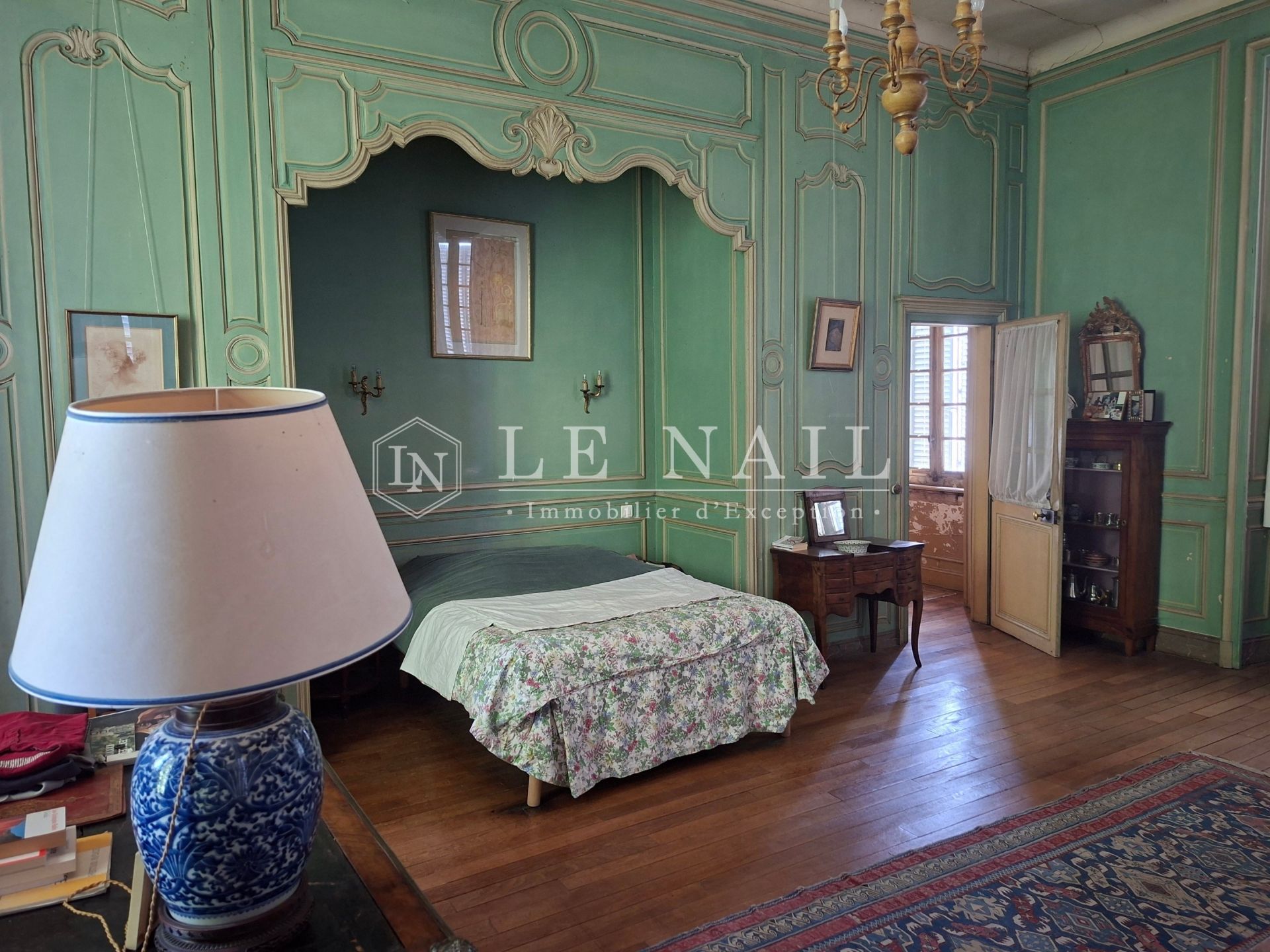 propriété 28 pièces en vente à EPERNAY (51200)