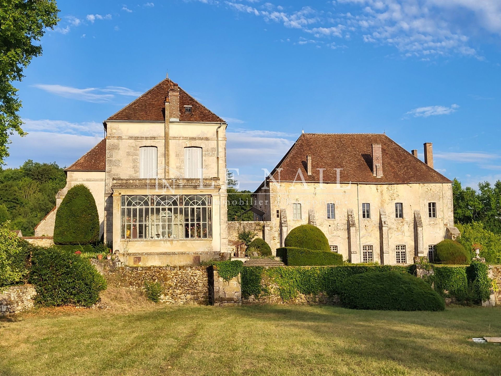 propriété 28 pièces en vente à EPERNAY (51200)