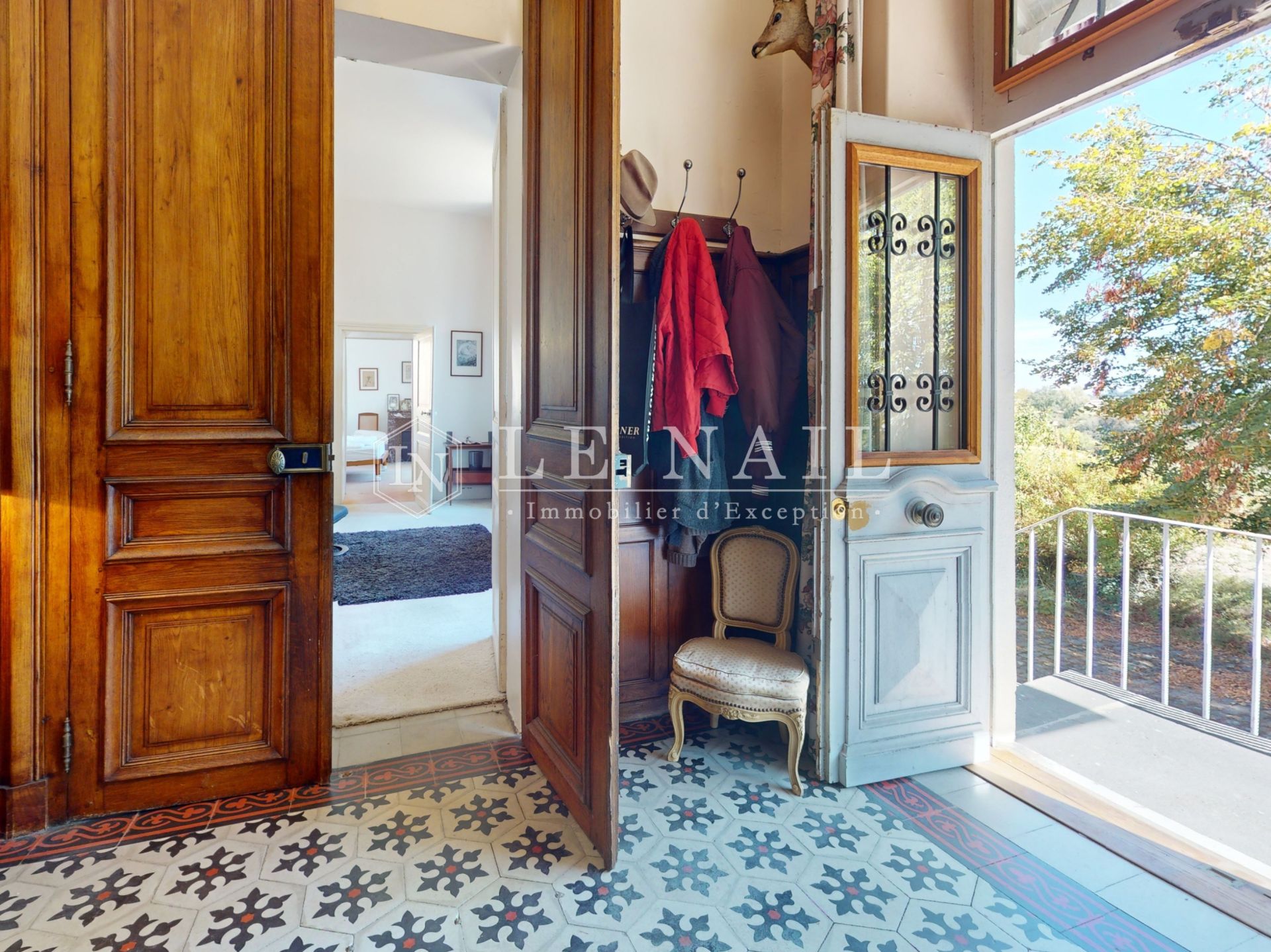 mansion 11 rooms for sale on ST POURCAIN SUR SIOULE (03500)