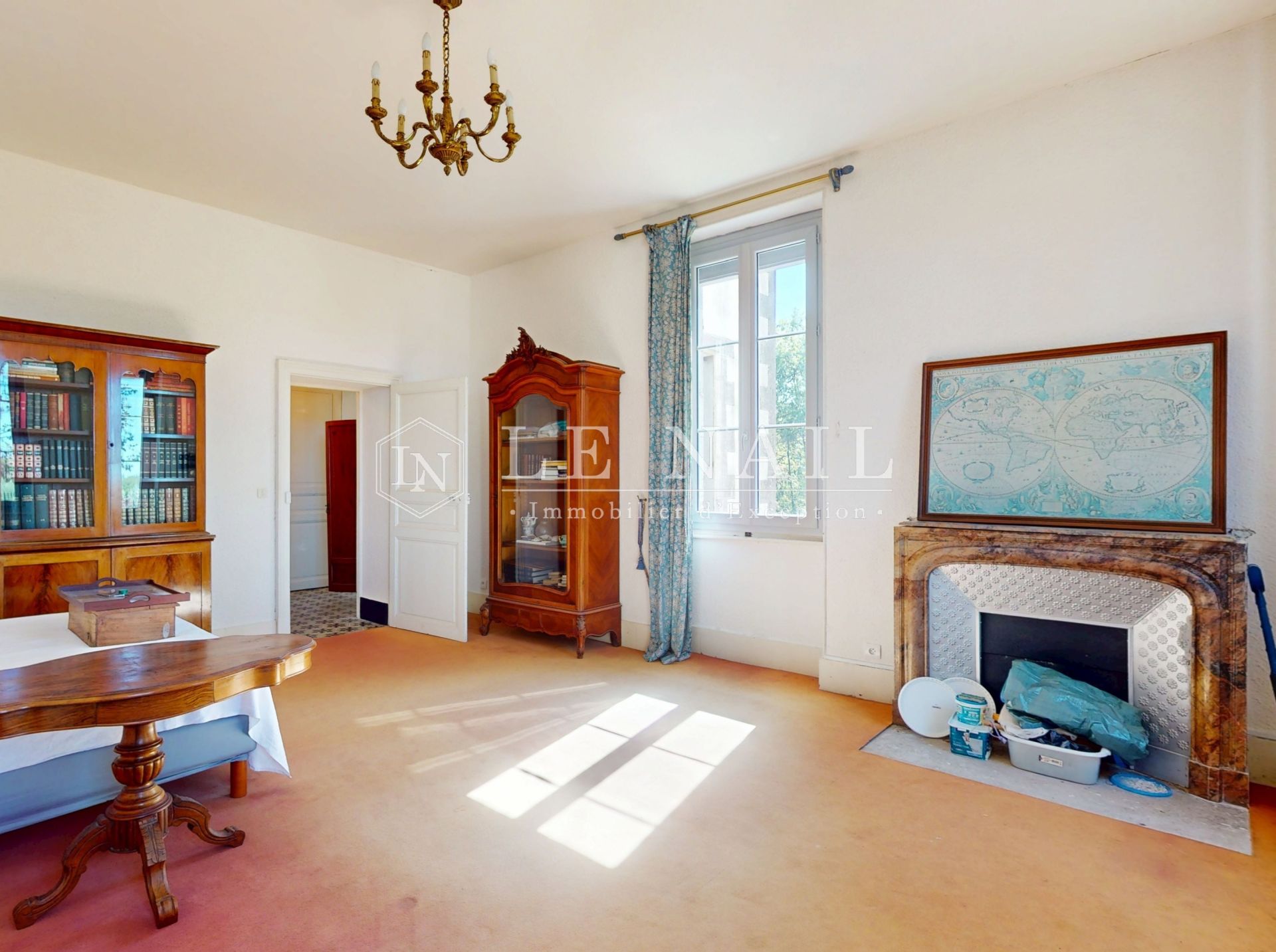 mansion 11 rooms for sale on ST POURCAIN SUR SIOULE (03500)