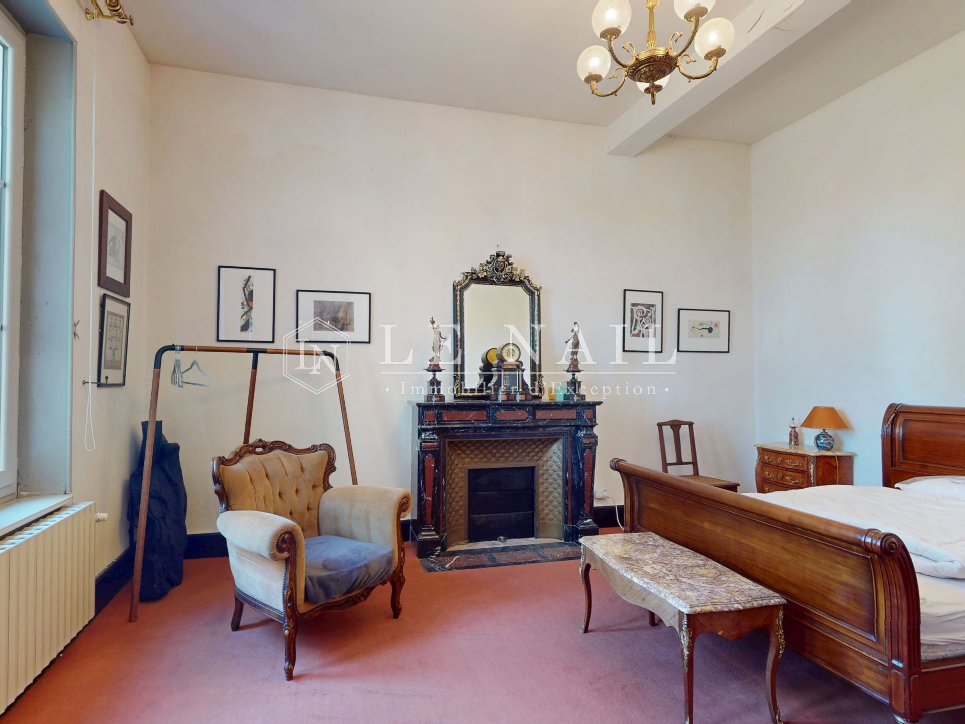 mansion 11 rooms for sale on ST POURCAIN SUR SIOULE (03500)