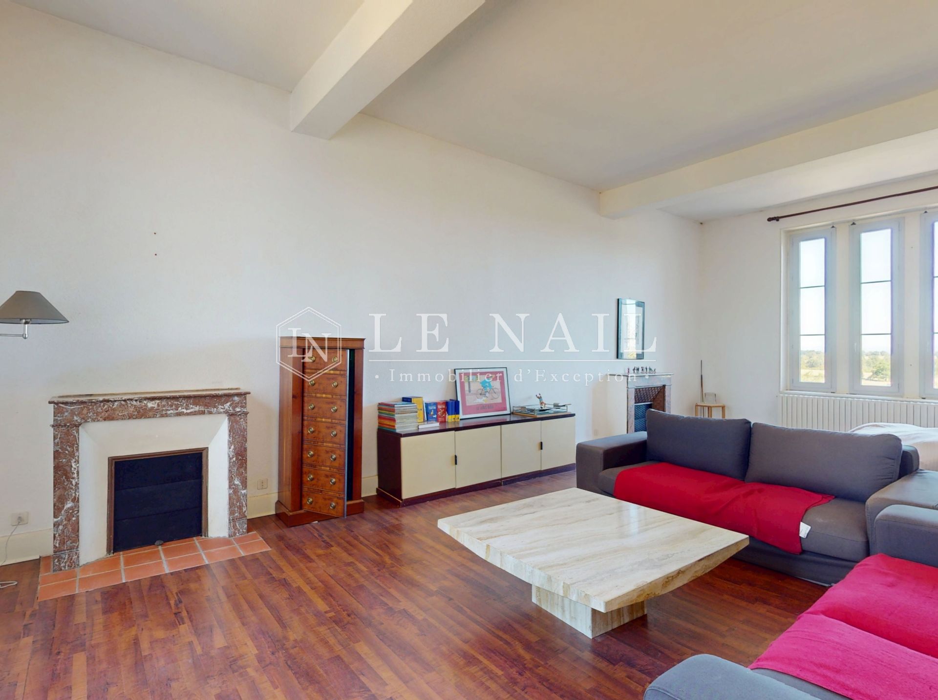 mansion 11 rooms for sale on ST POURCAIN SUR SIOULE (03500)