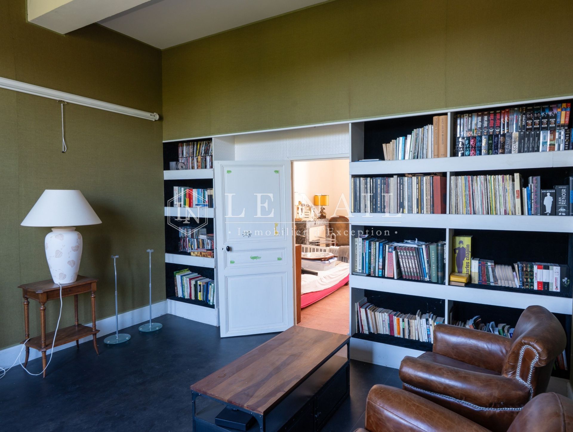 mansion 11 rooms for sale on ST POURCAIN SUR SIOULE (03500)