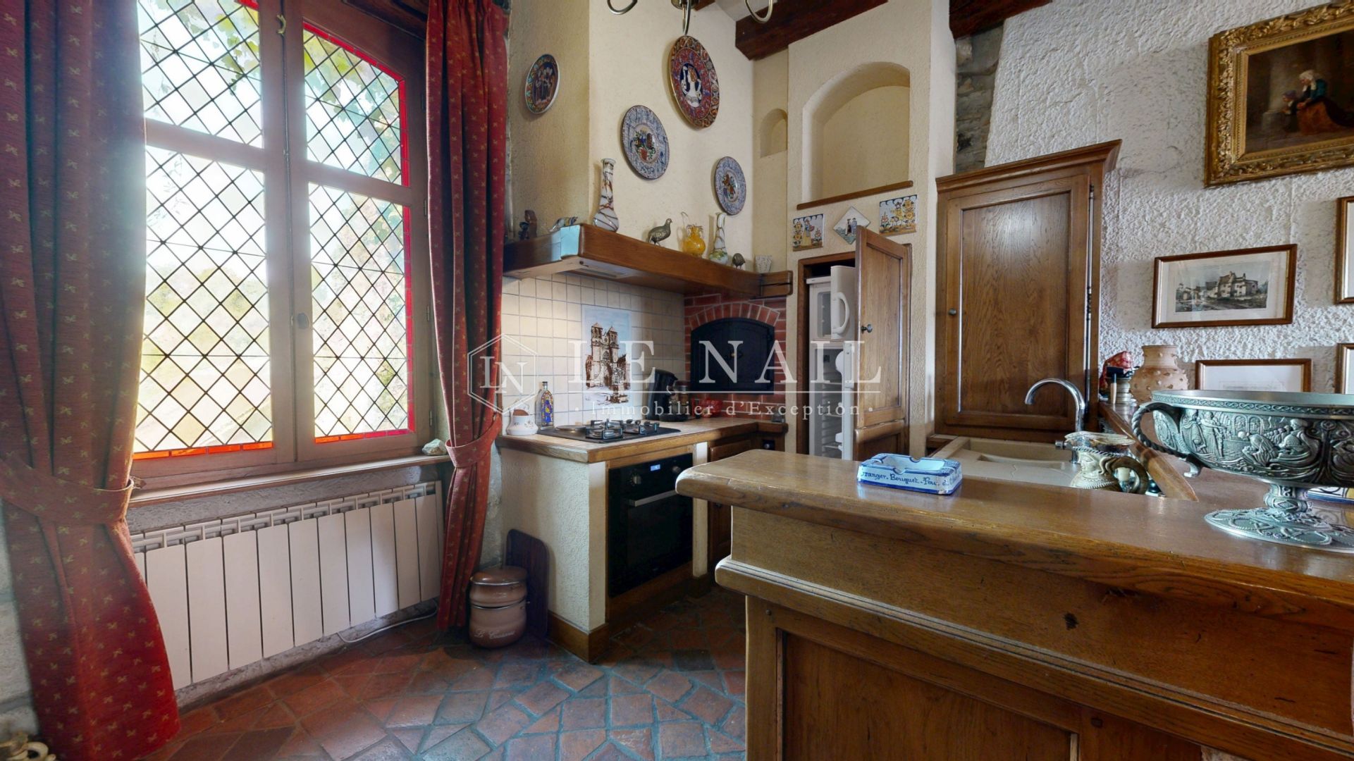 townhouse 4 rooms for sale on SOUVIGNY (03210)