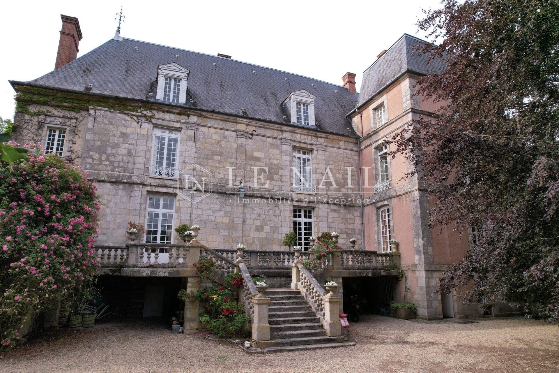 château 14 pièces en vente à ETAMPES (91150)