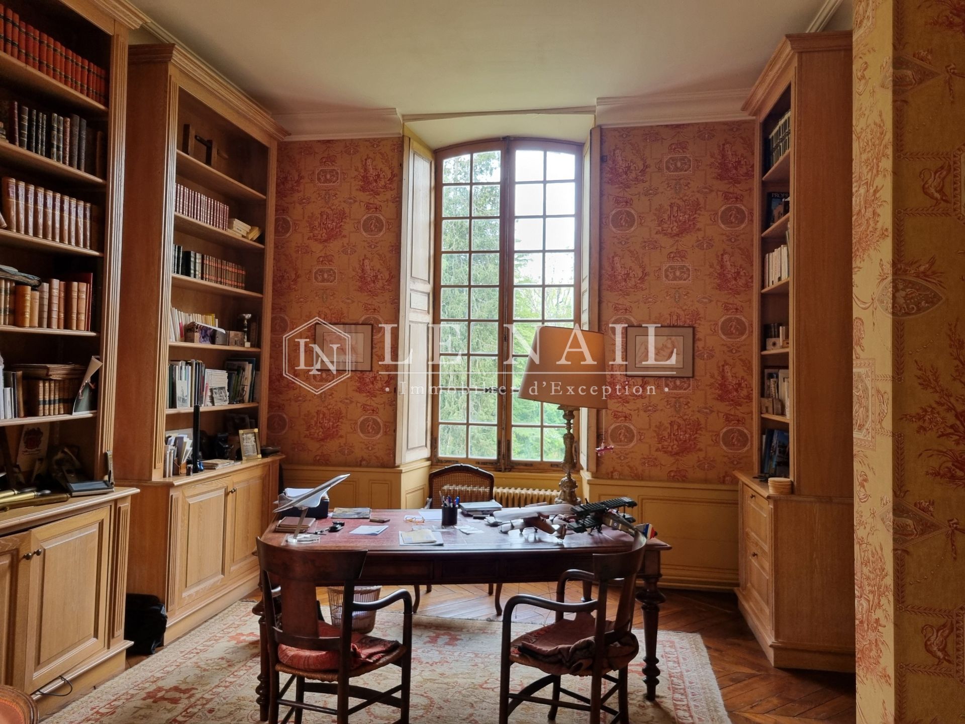château 14 pièces en vente à ETAMPES (91150)