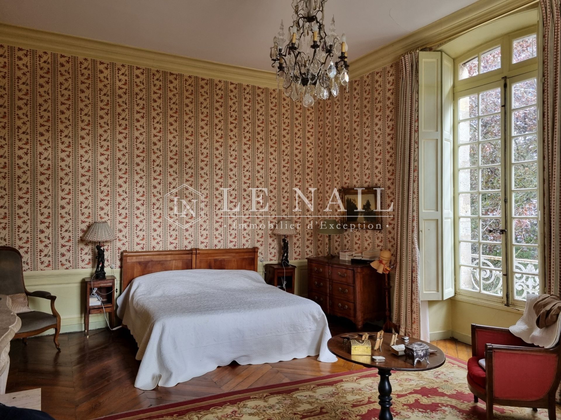 château 14 pièces en vente à ETAMPES (91150)