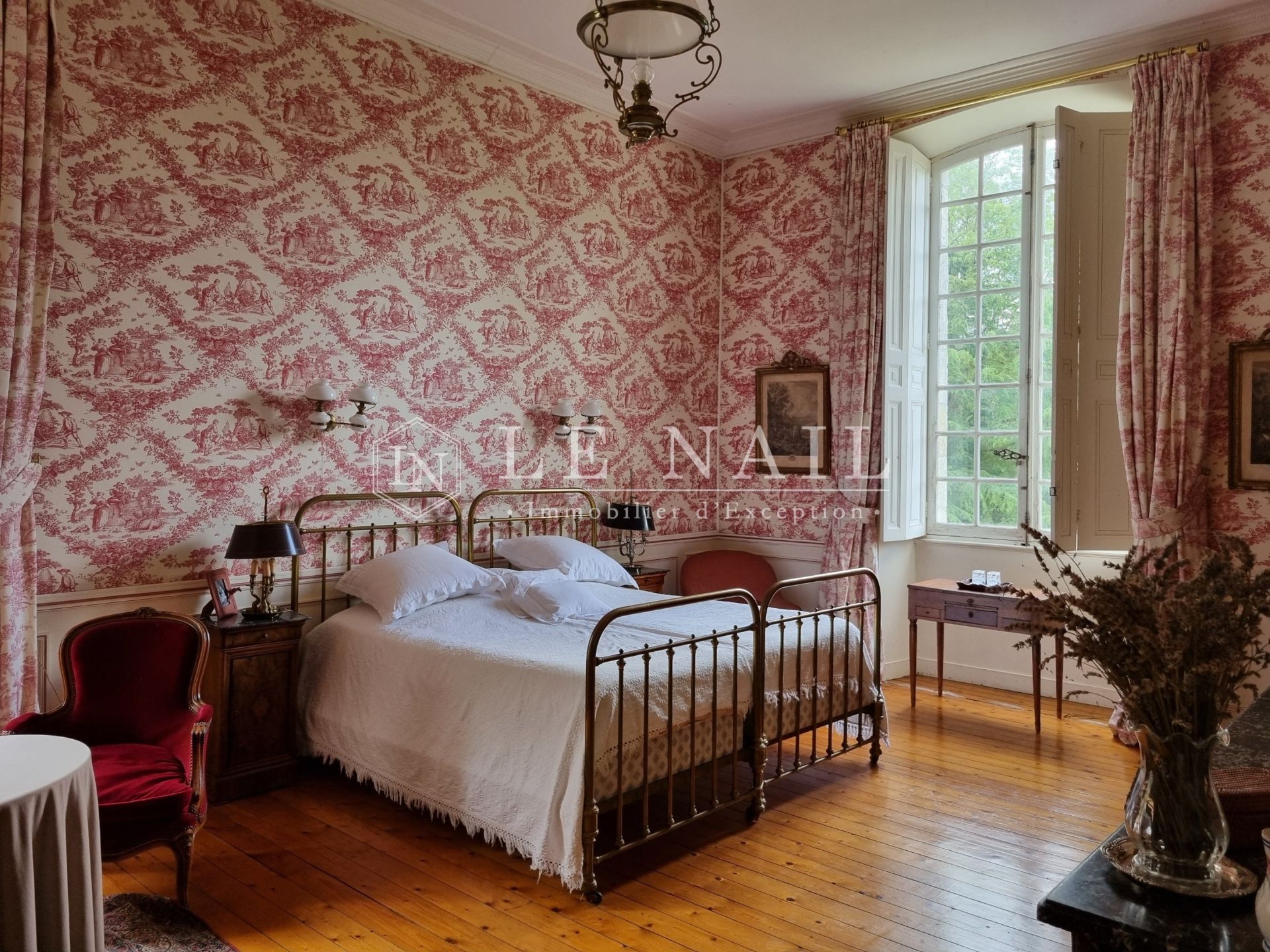 château 14 pièces en vente à ETAMPES (91150)