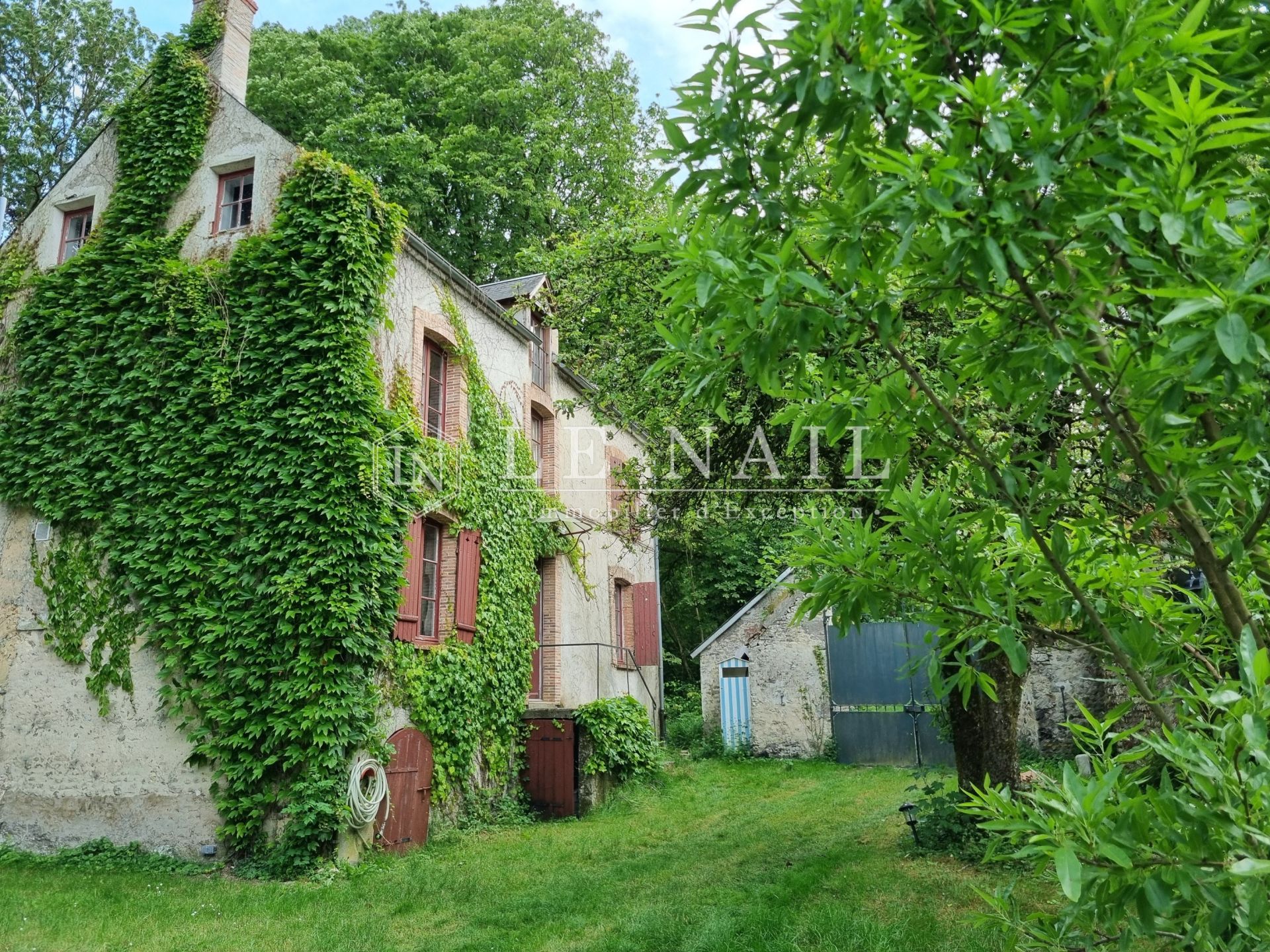 château 14 pièces en vente à ETAMPES (91150)