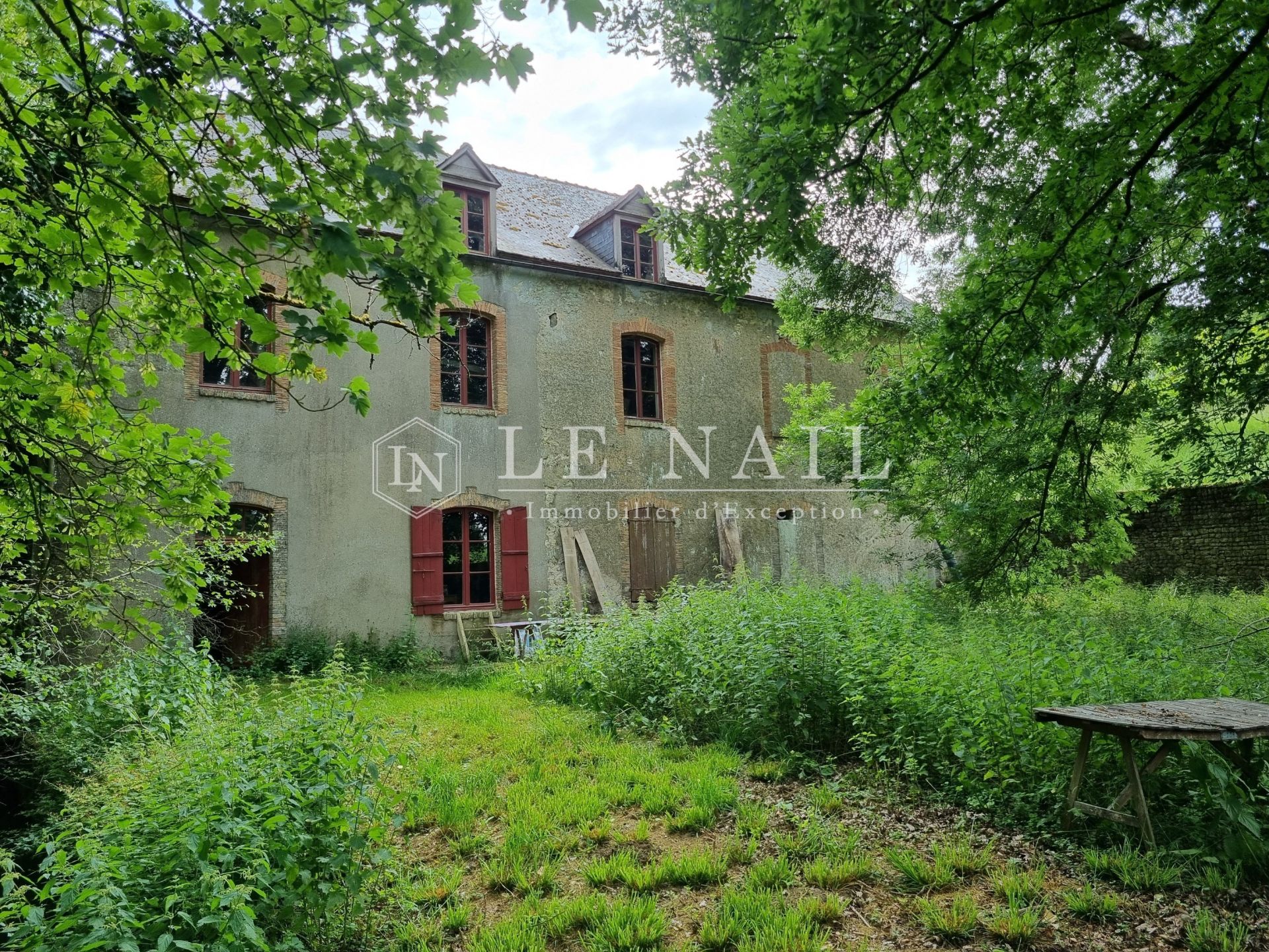 château 14 pièces en vente à ETAMPES (91150)