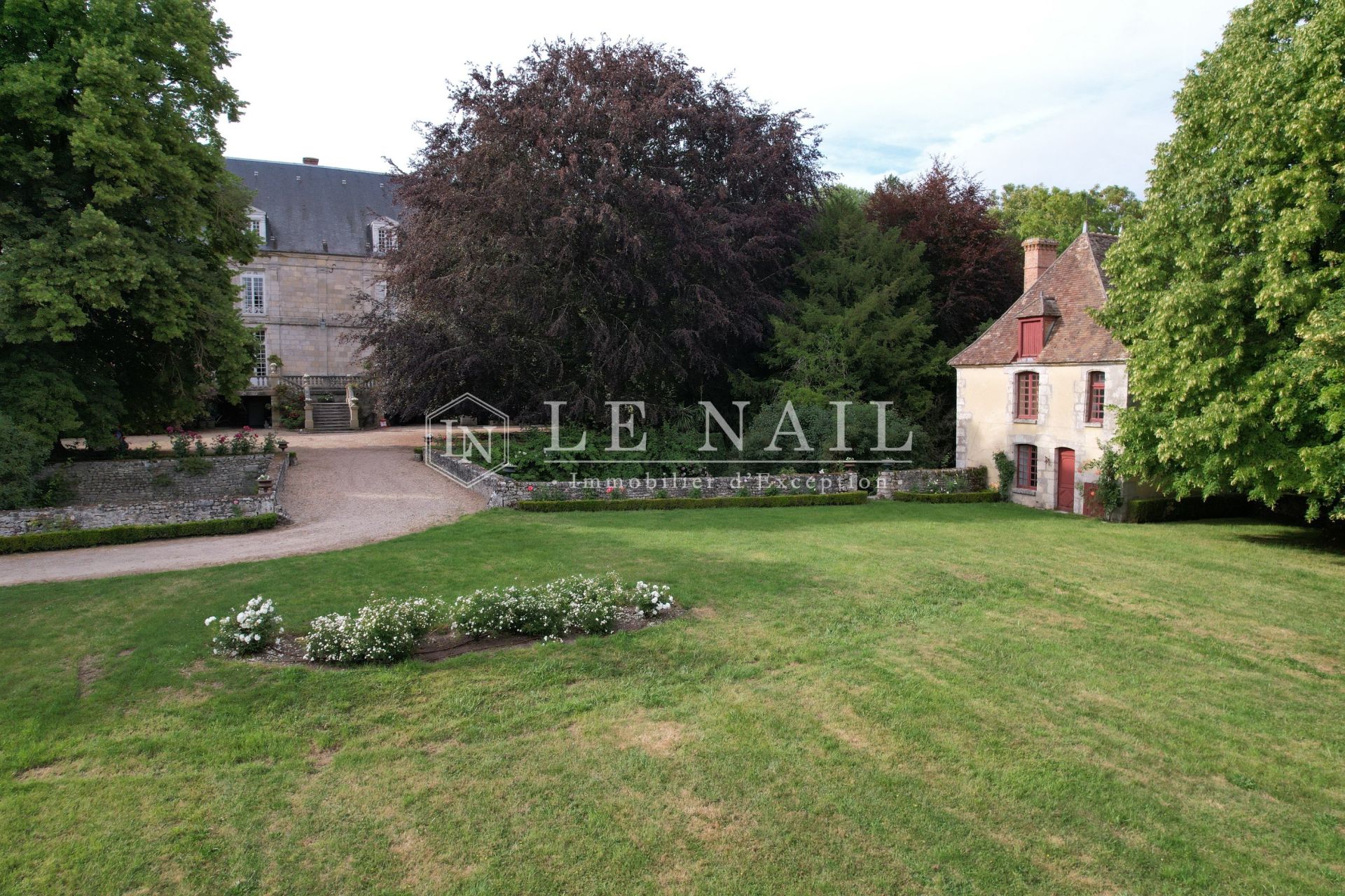 château 14 pièces en vente à ETAMPES (91150)