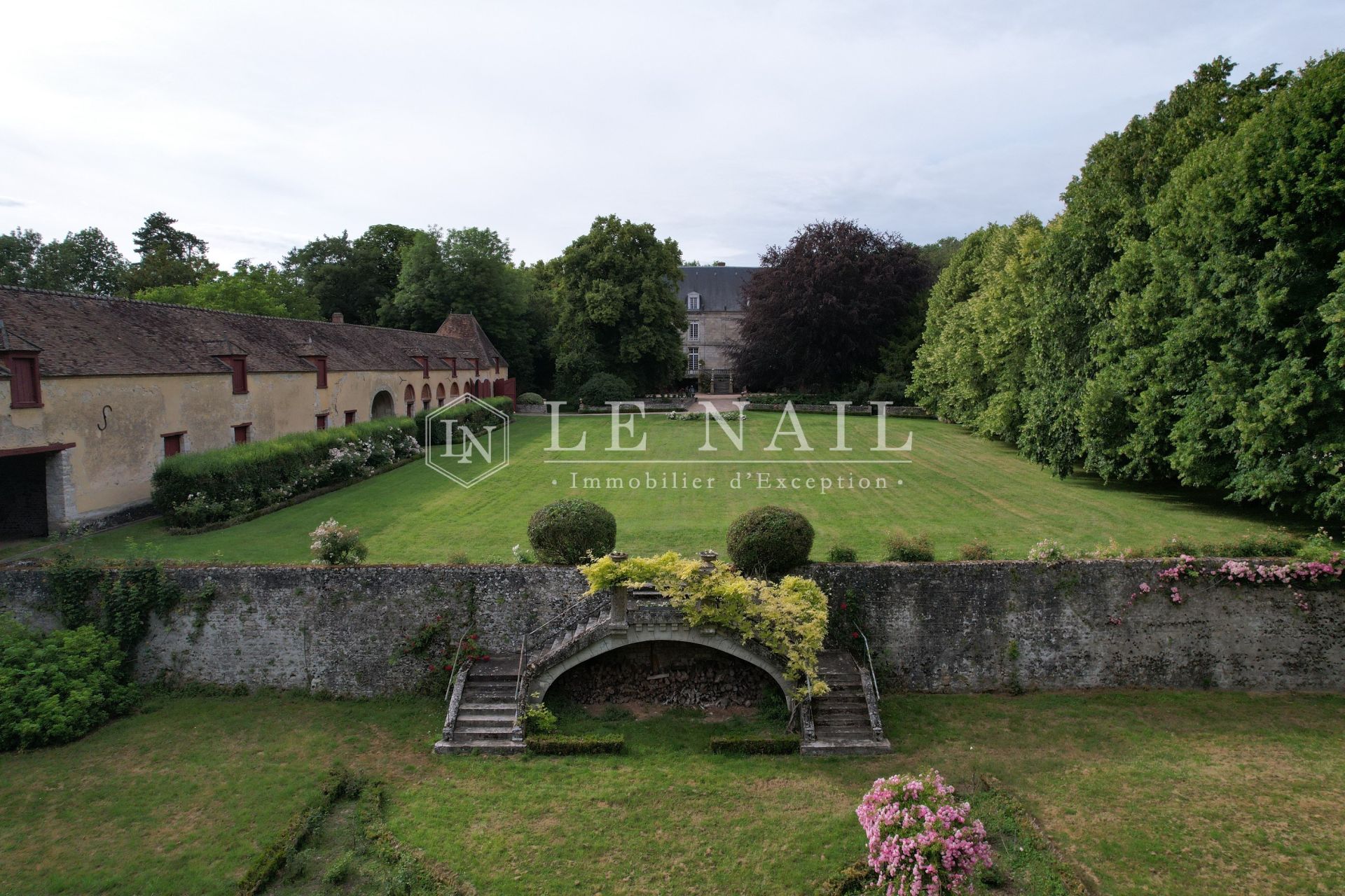 château 14 pièces en vente à ETAMPES (91150)