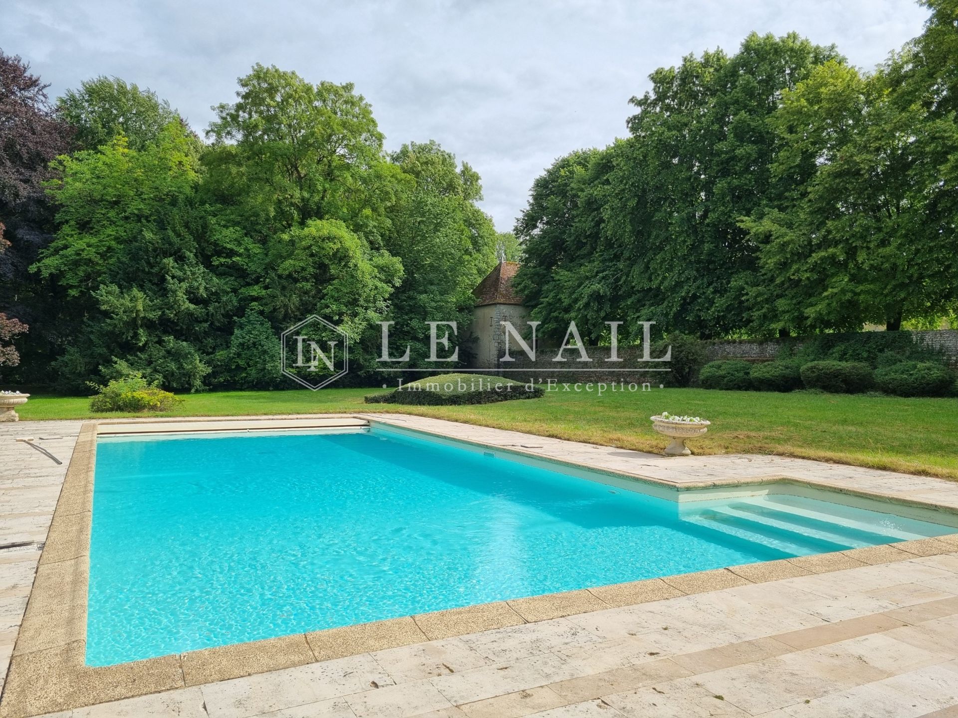 château 14 pièces en vente à ETAMPES (91150)