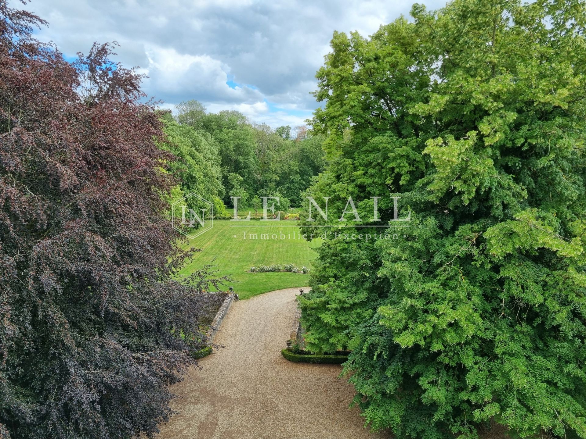 château 14 pièces en vente à ETAMPES (91150)