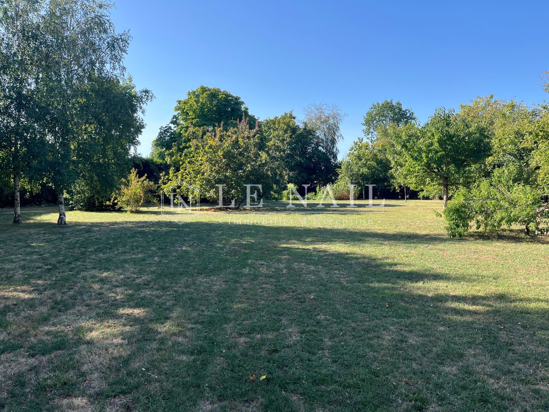 manoir 8 pièces en vente à LA FLECHE (72200)
