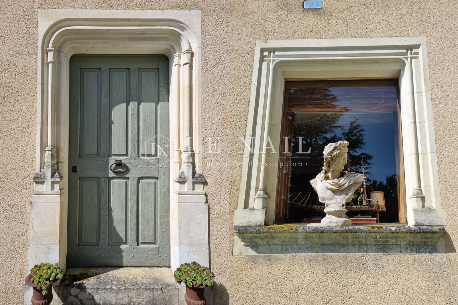 château 10 pièces en vente à SANCERRE (18300)