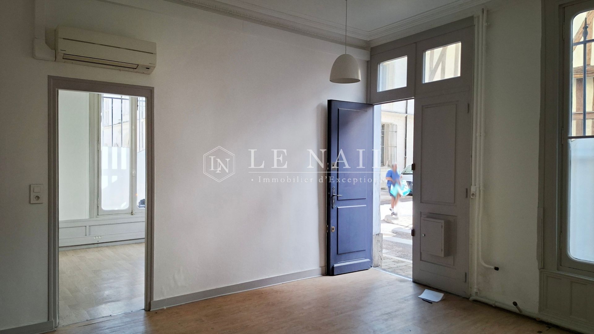 maison de ville 11 pièces en vente à TROYES (10000)