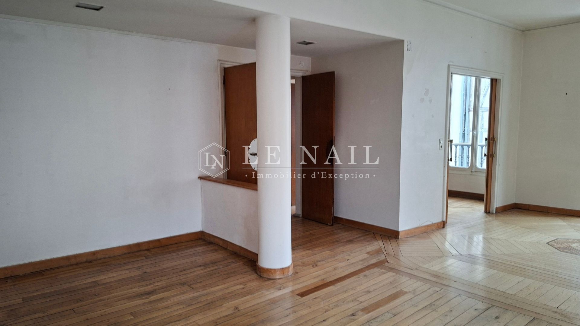 maison de ville 11 pièces en vente à TROYES (10000)