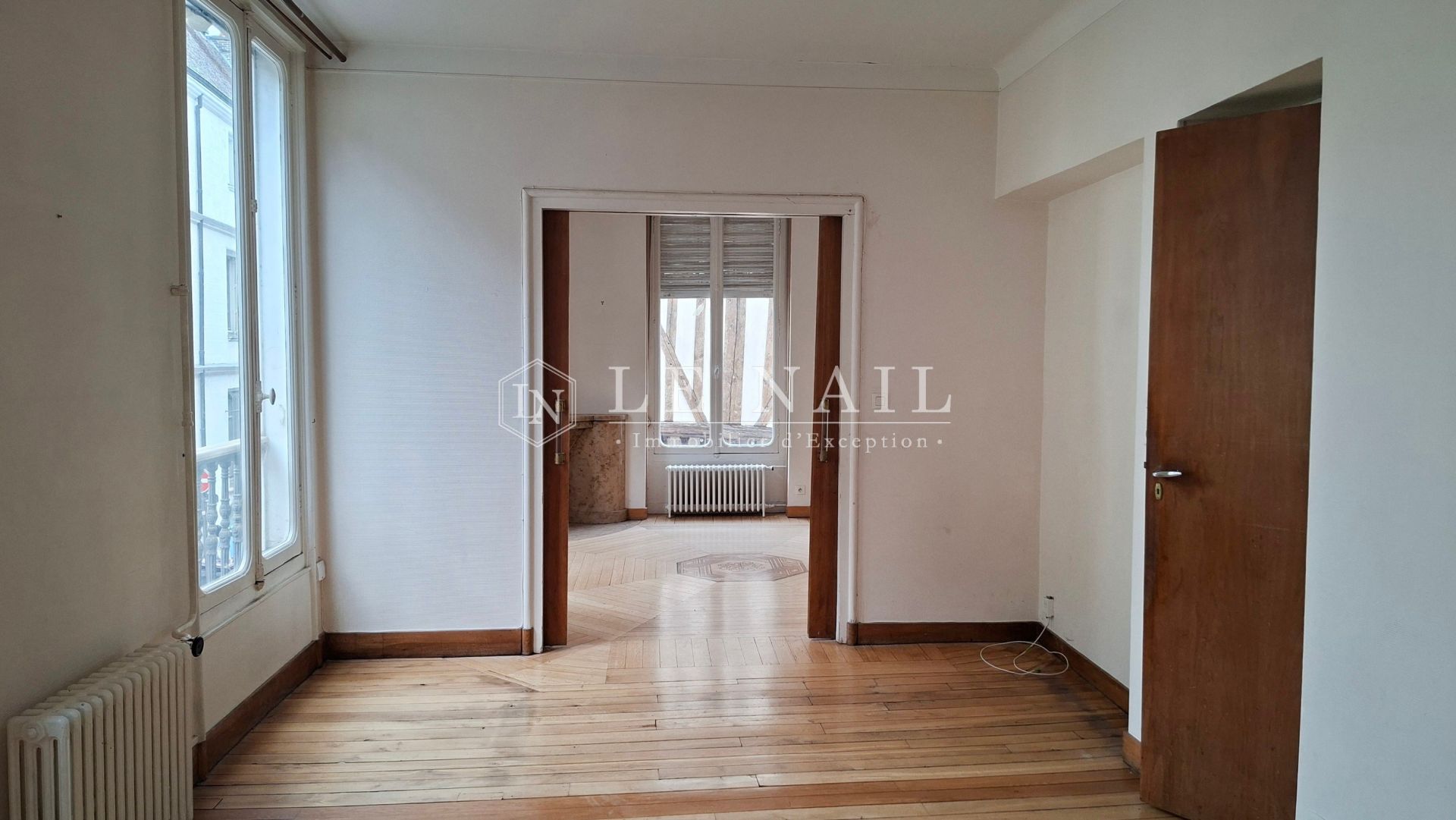 maison de ville 11 pièces en vente à TROYES (10000)