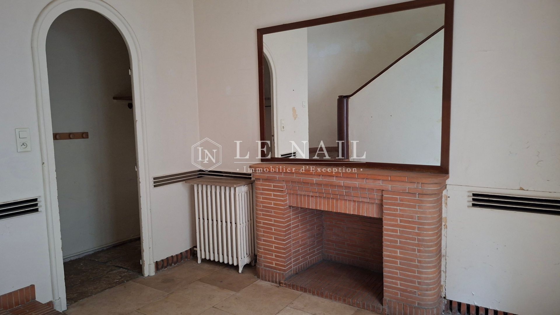 maison de ville 11 pièces en vente à TROYES (10000)