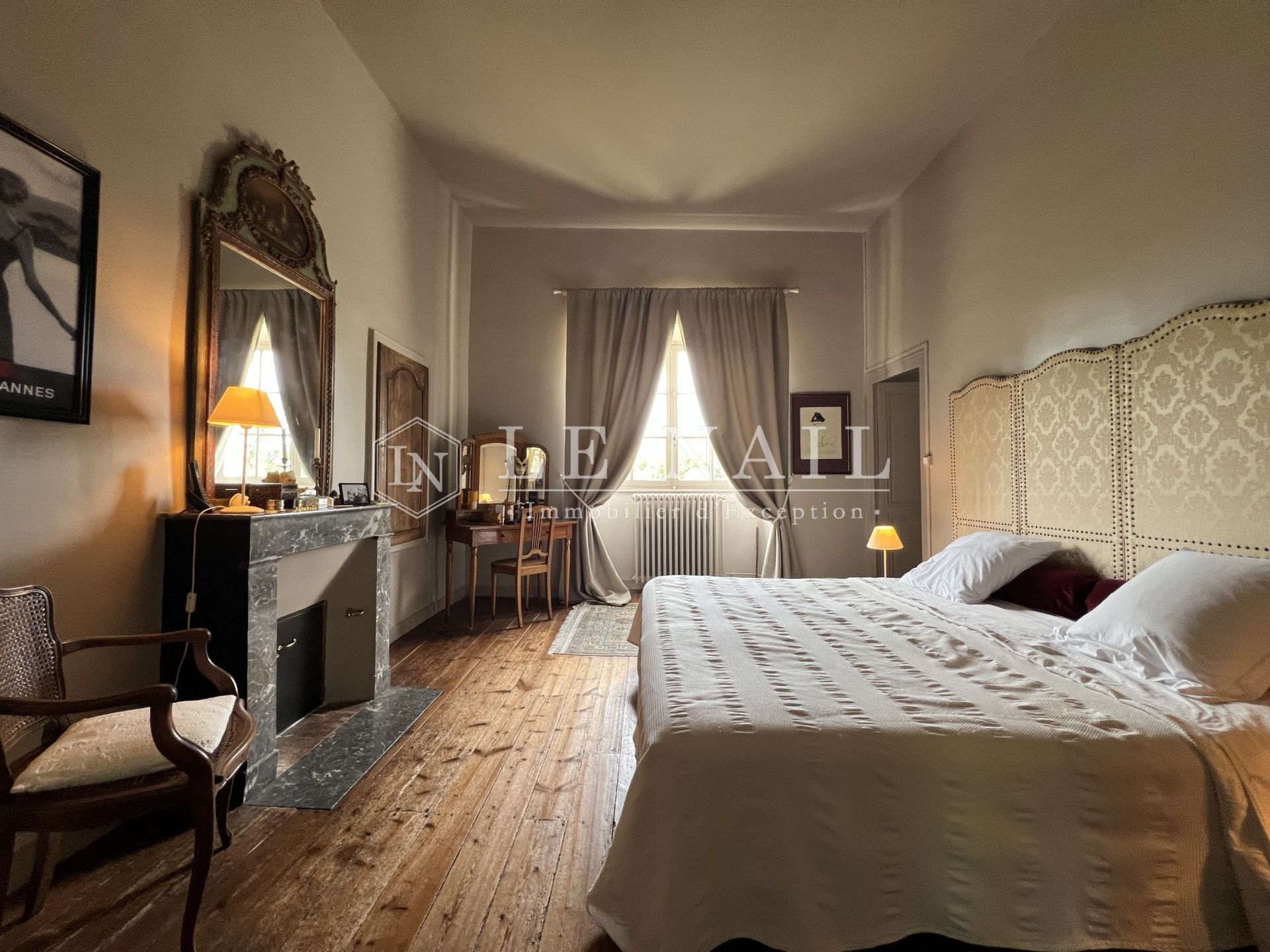 property 14 rooms for sale on ANGOULEME (16000)