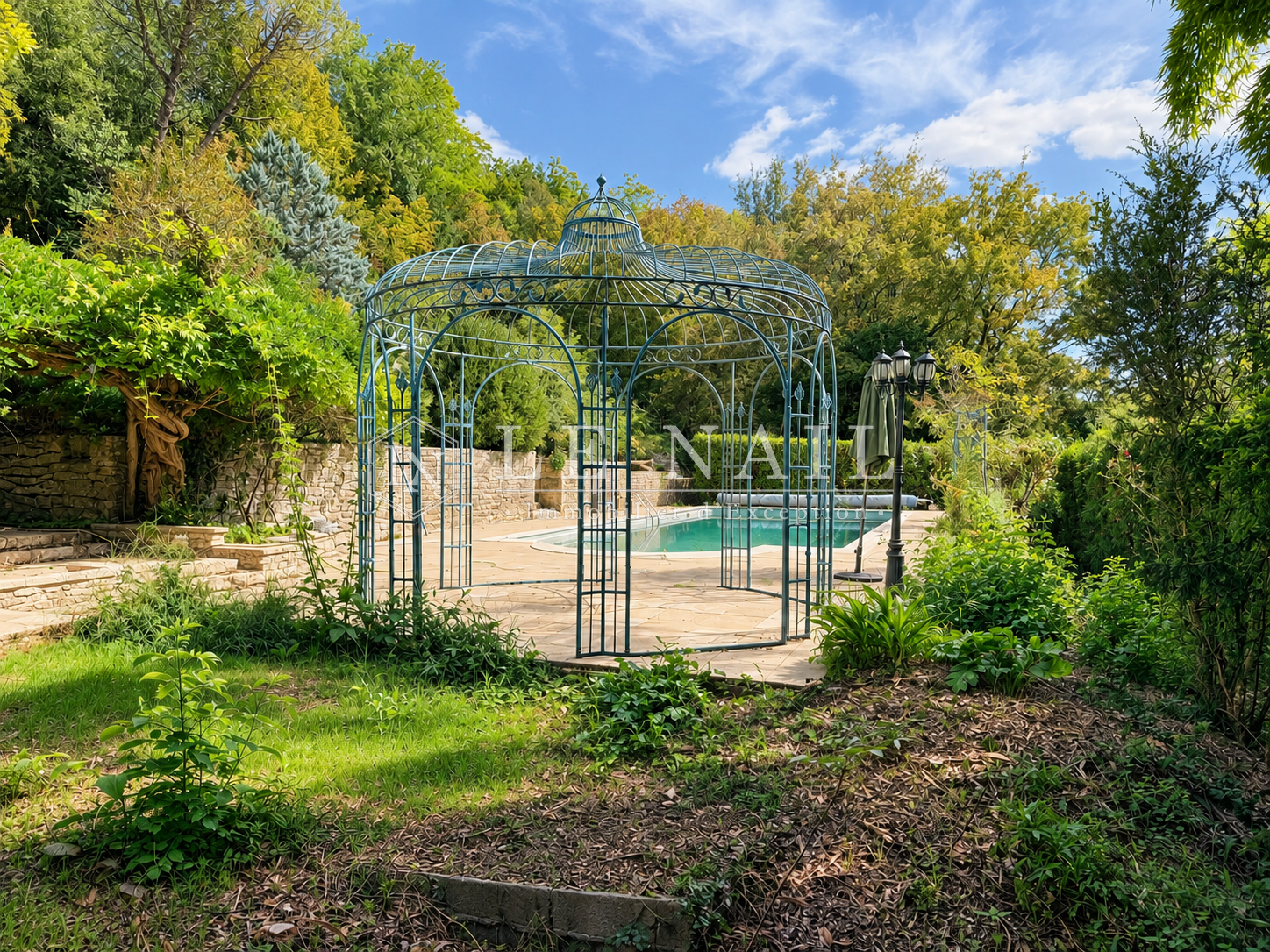 house 17 rooms for sale on RUFFEC (16700)