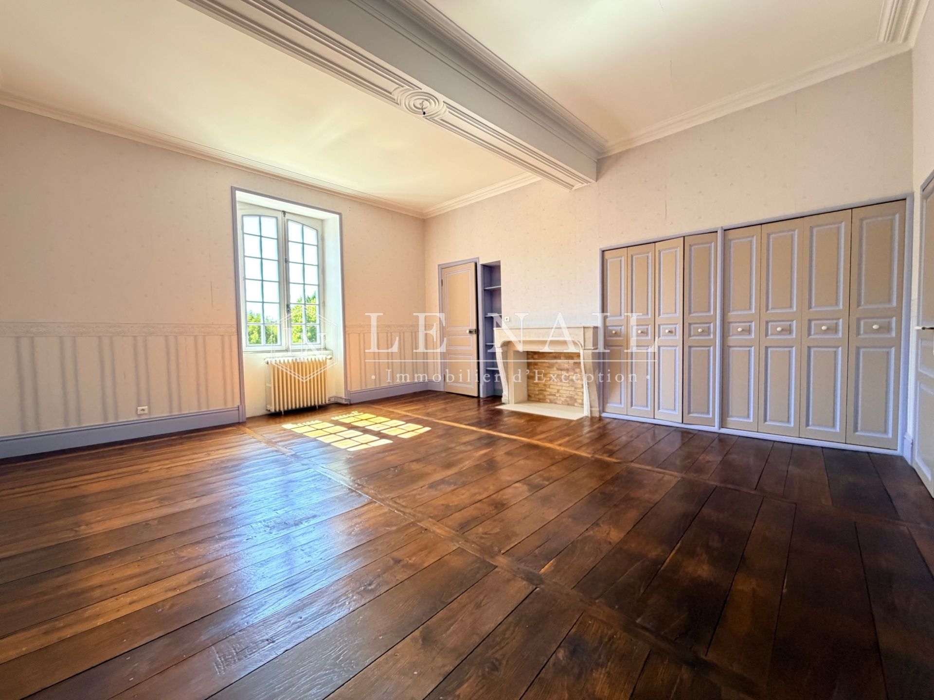 house 17 rooms for sale on RUFFEC (16700)