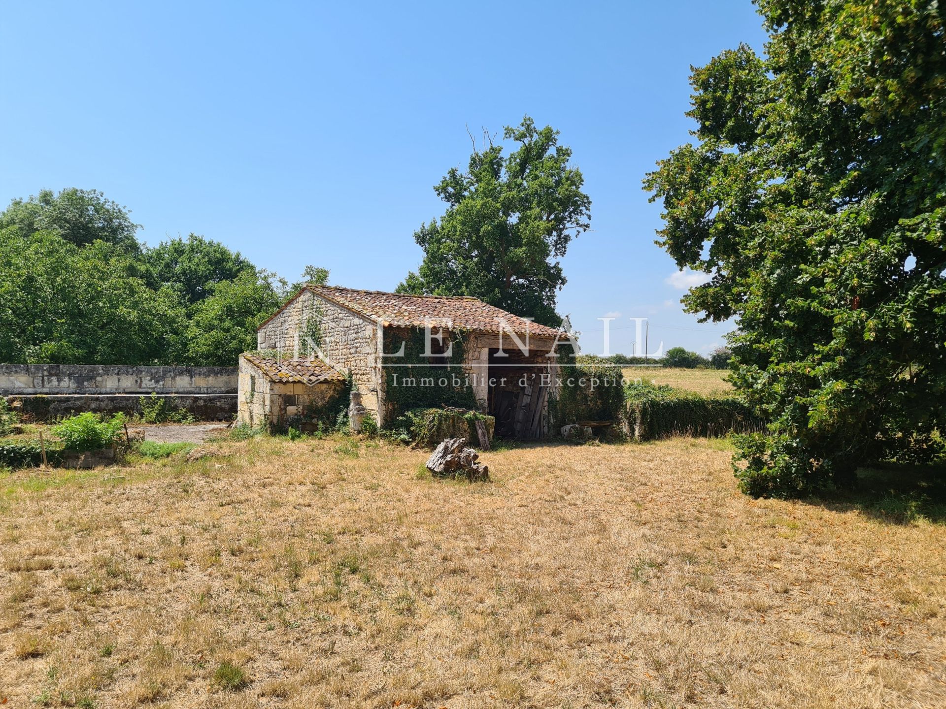 castle 12 rooms for sale on SAINTES (17100)