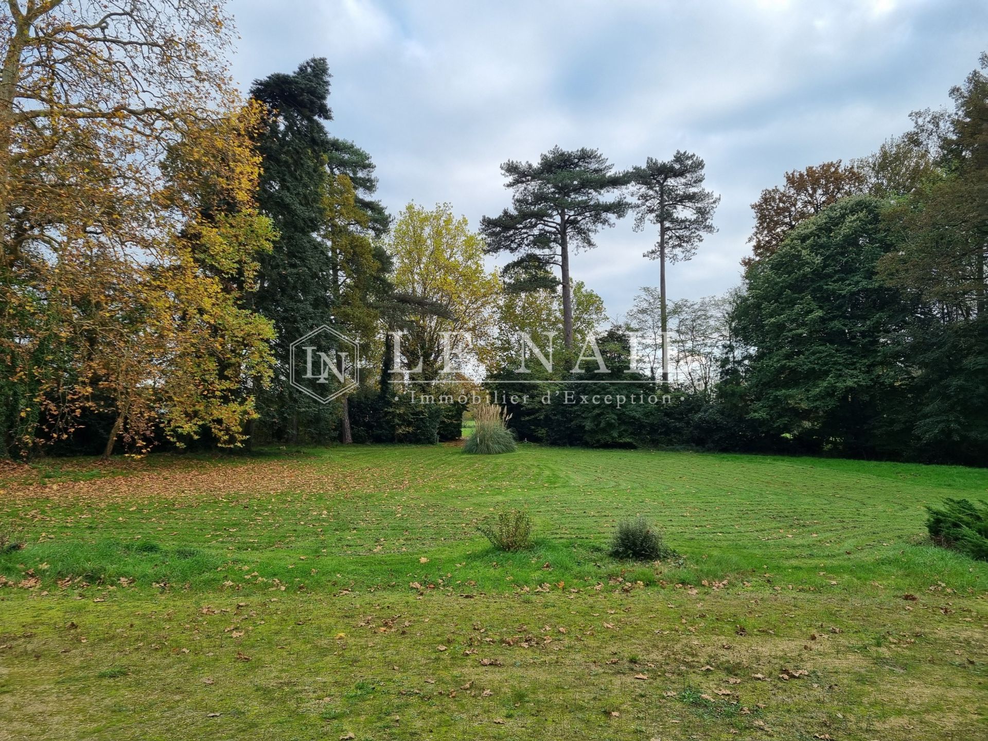 château 18 pièces en vente à ANGERS (49000)