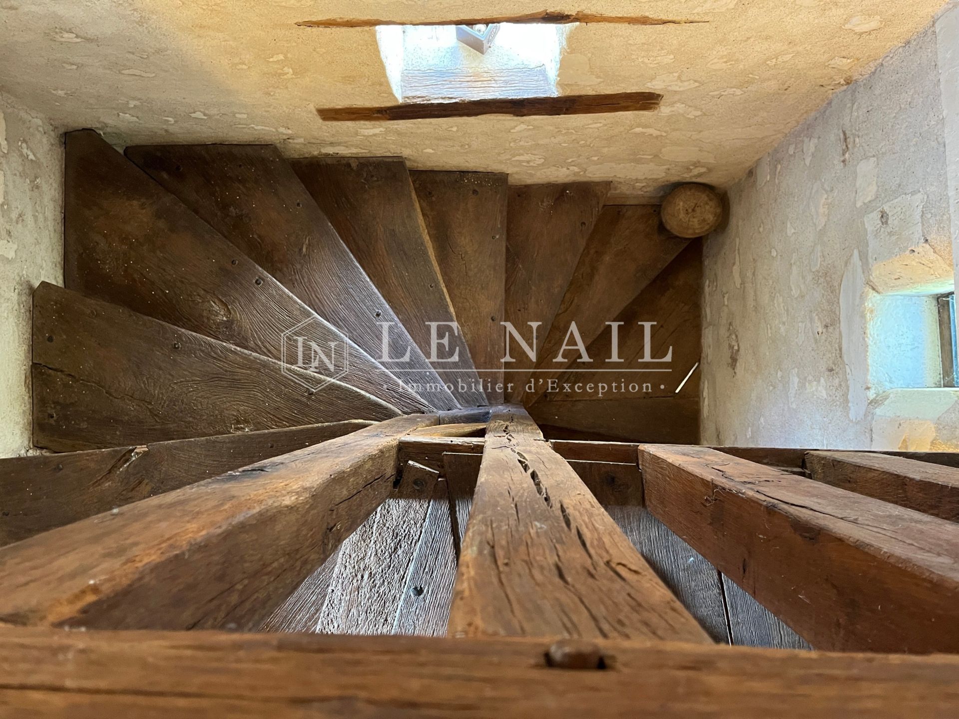 manoir 8 pièces en vente à LE MANS (72000)