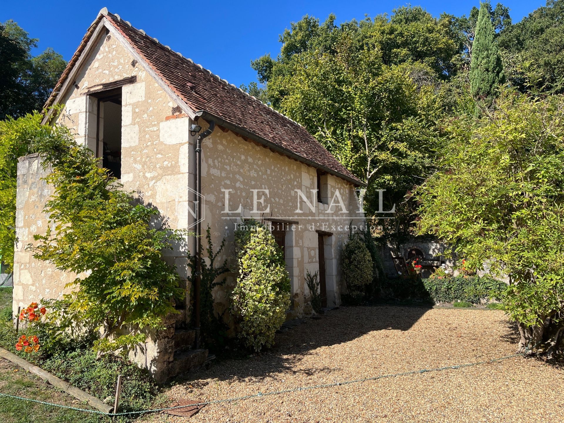 manoir 8 pièces en vente à LE MANS (72000)