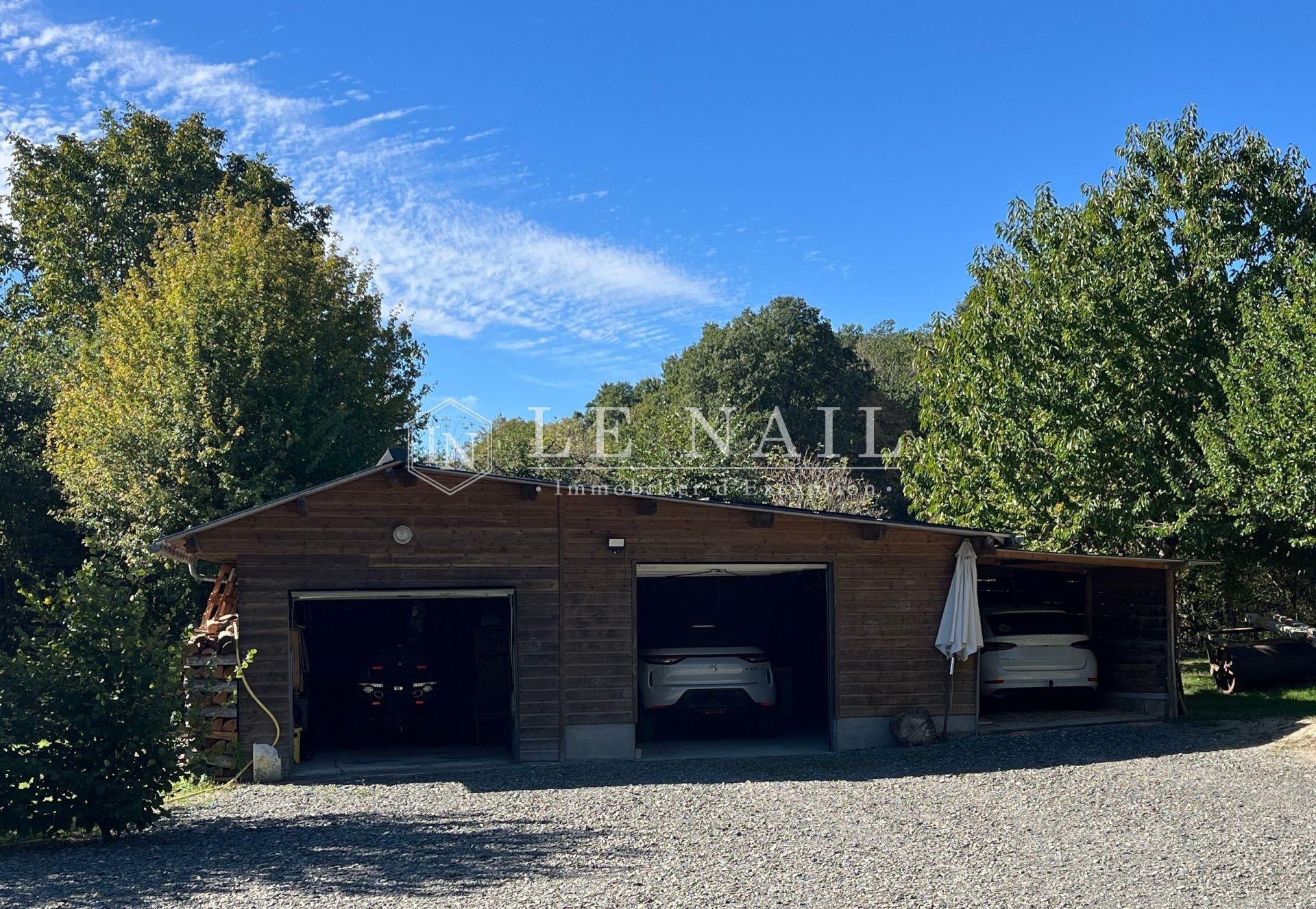 manoir 8 pièces en vente à LE MANS (72000)