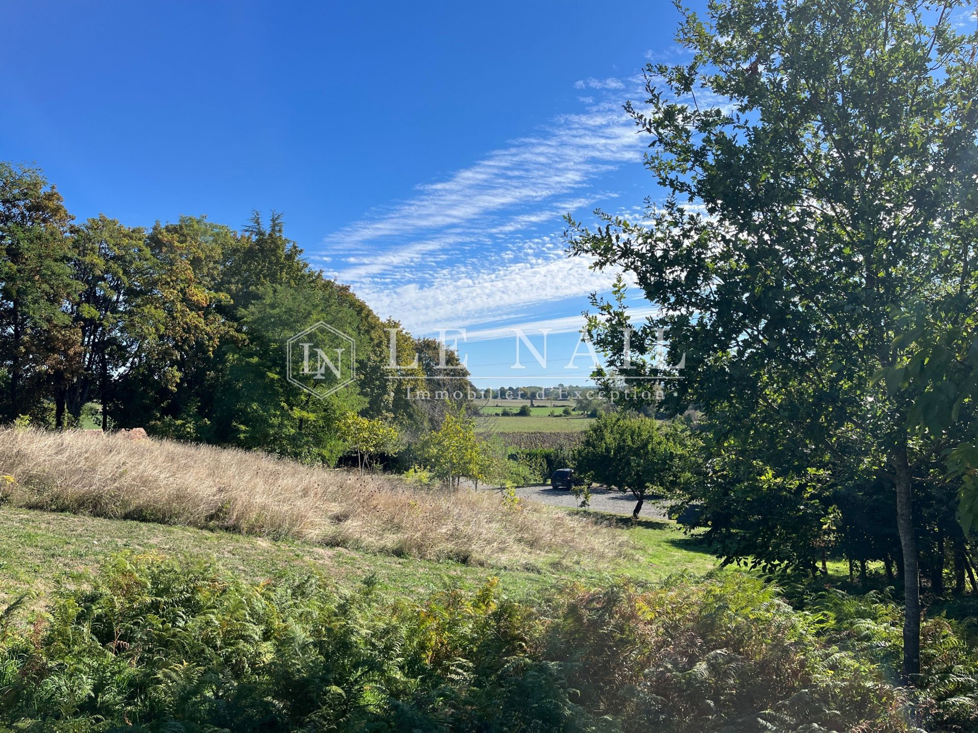 manoir 8 pièces en vente à LE MANS (72000)
