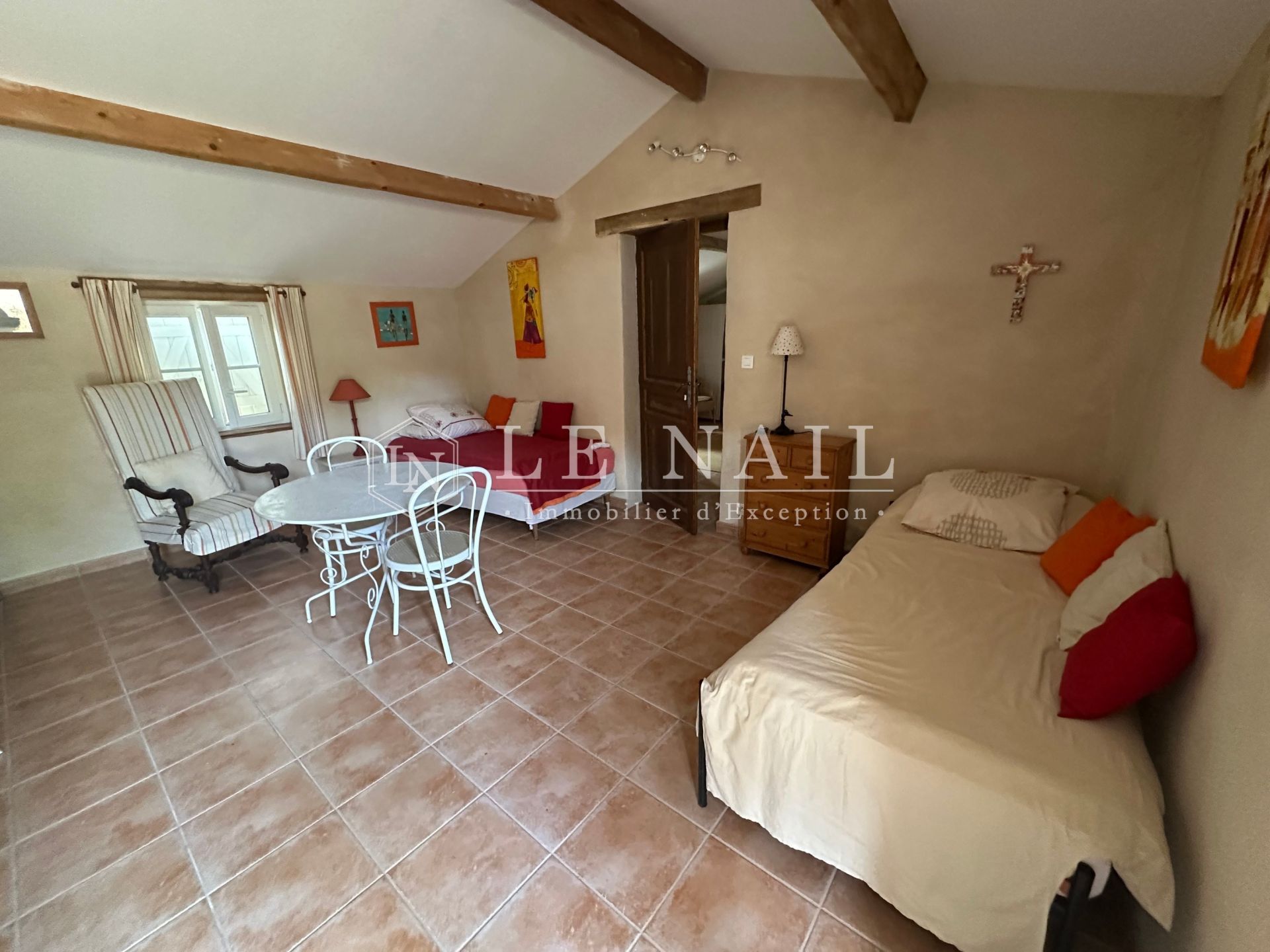 maison 9 pièces en vente à LE GIROUARD (85150)
