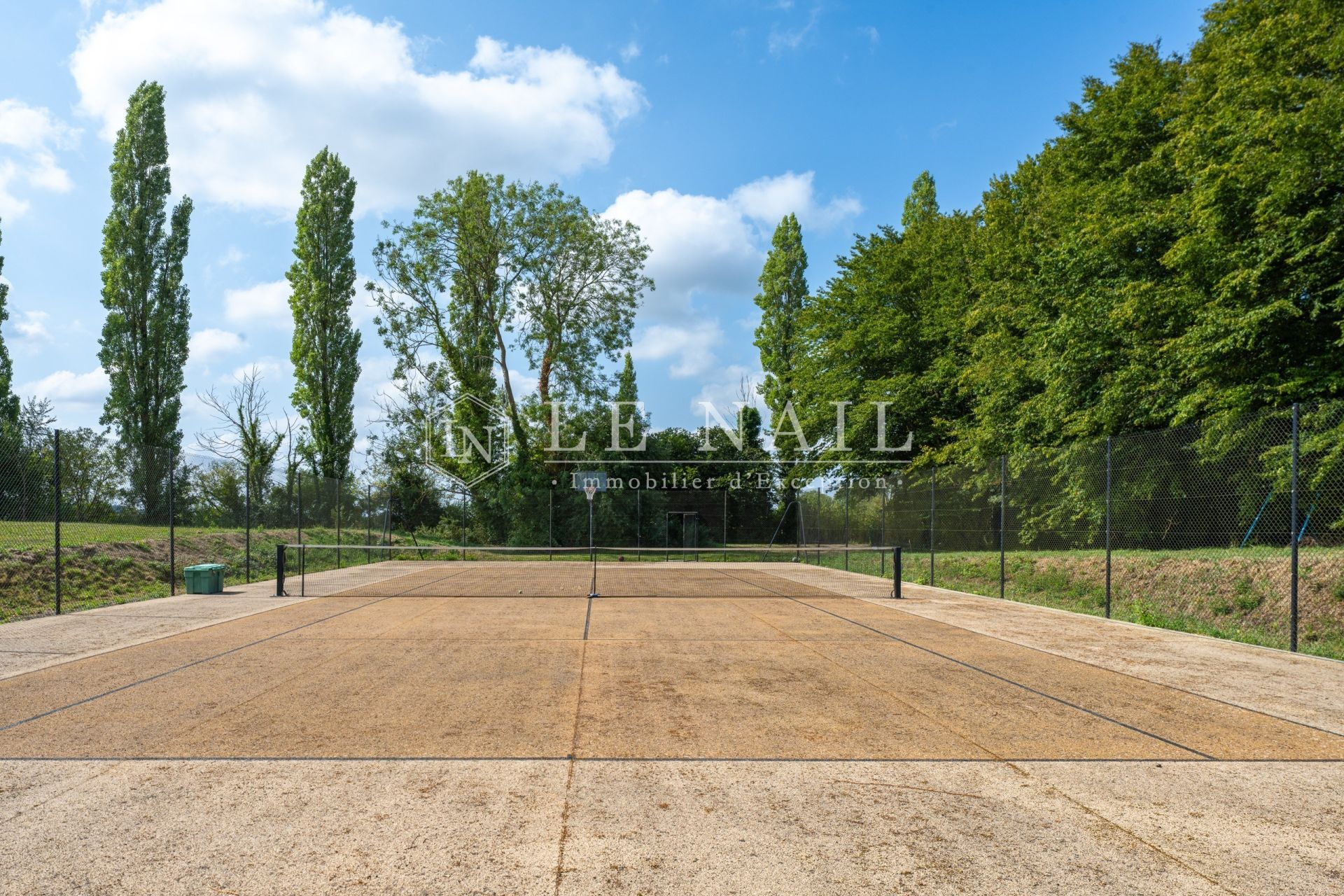 manoir 9 pièces en vente à ST LO (50000)